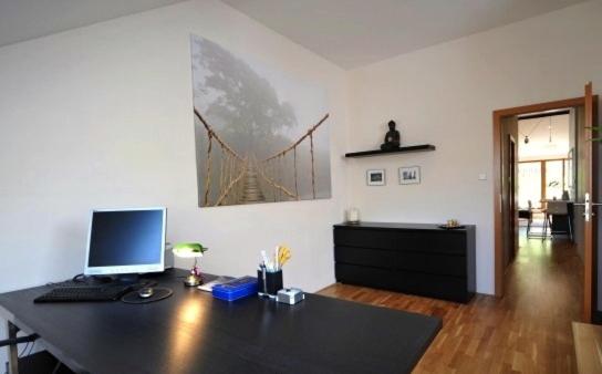 Prague City Loft And Studio