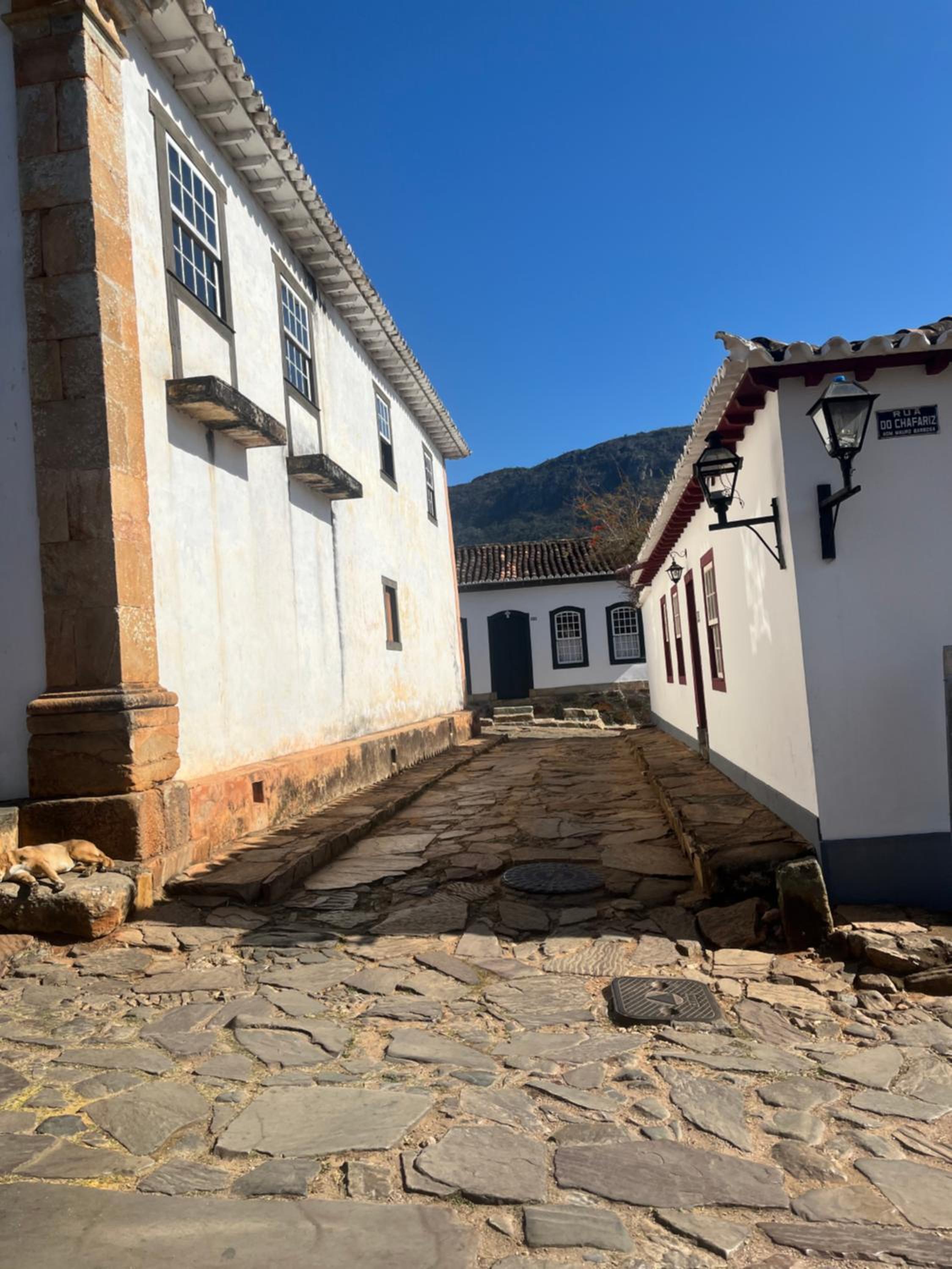 Hotel Pouso Bem Estar - Image 1