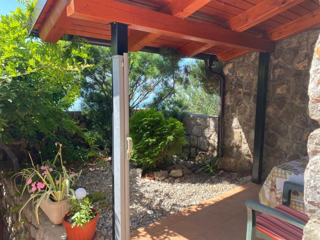 Villa Dabac view 5
