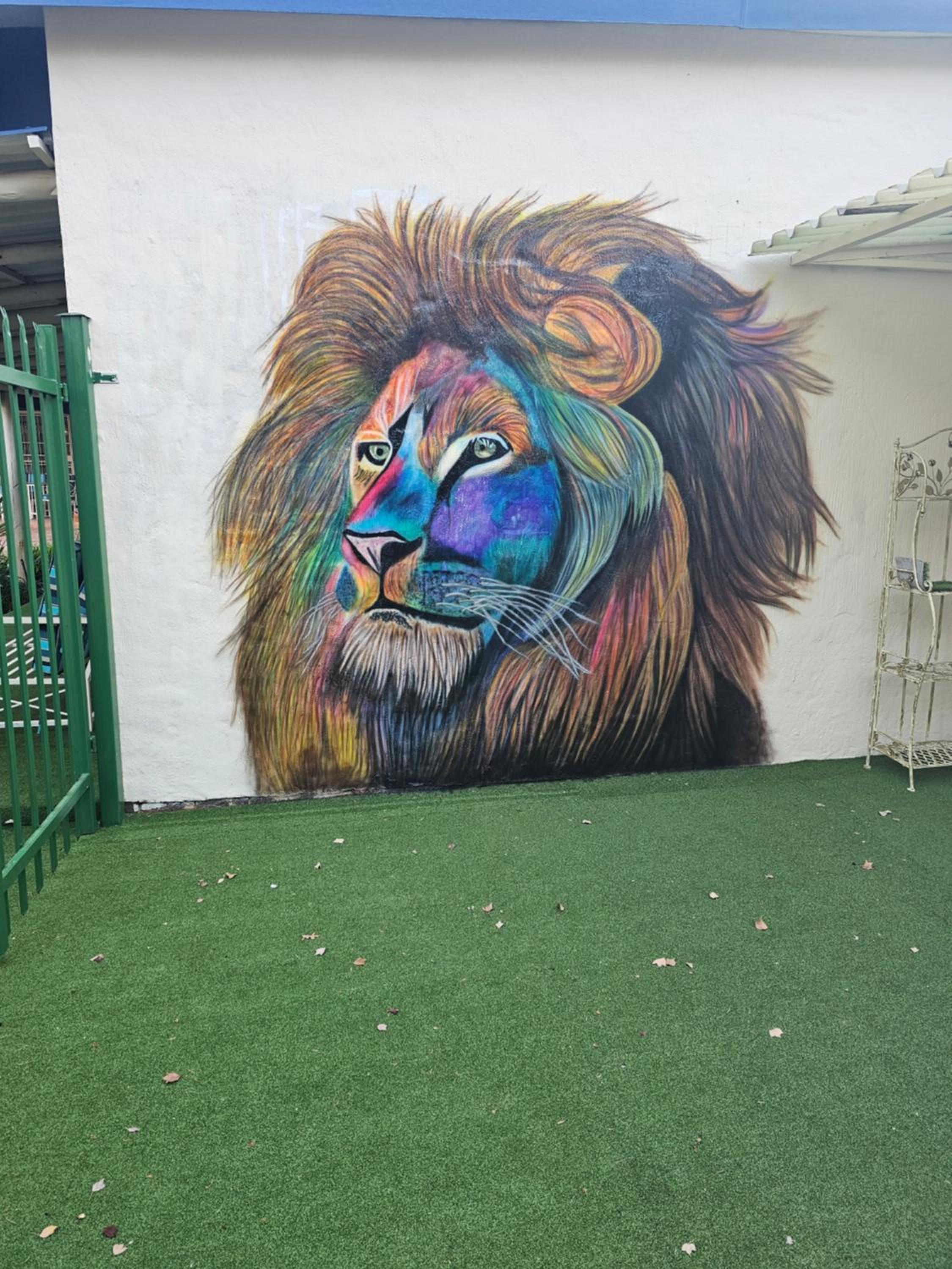 King Sanctuary