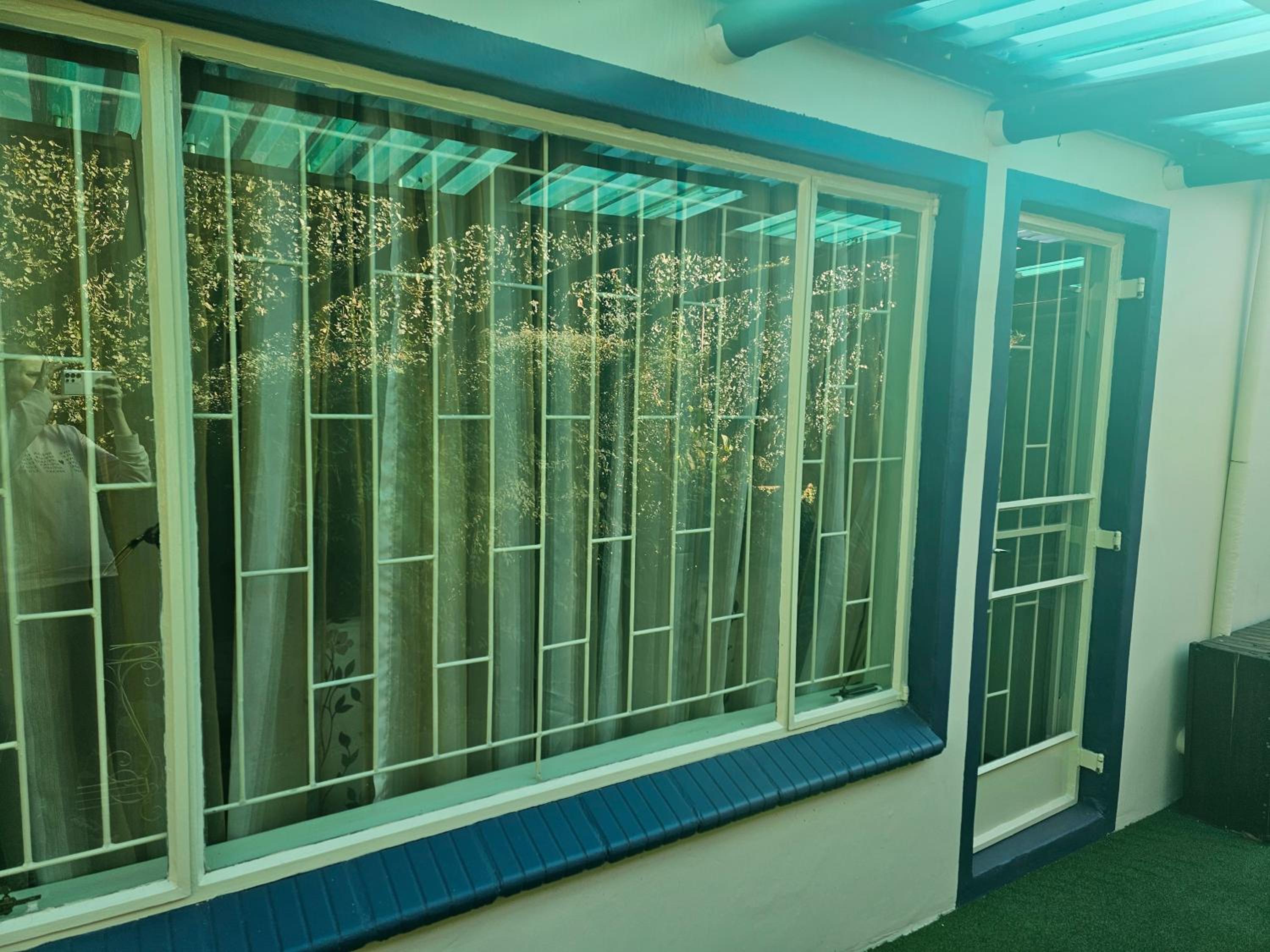 King Sanctuary
