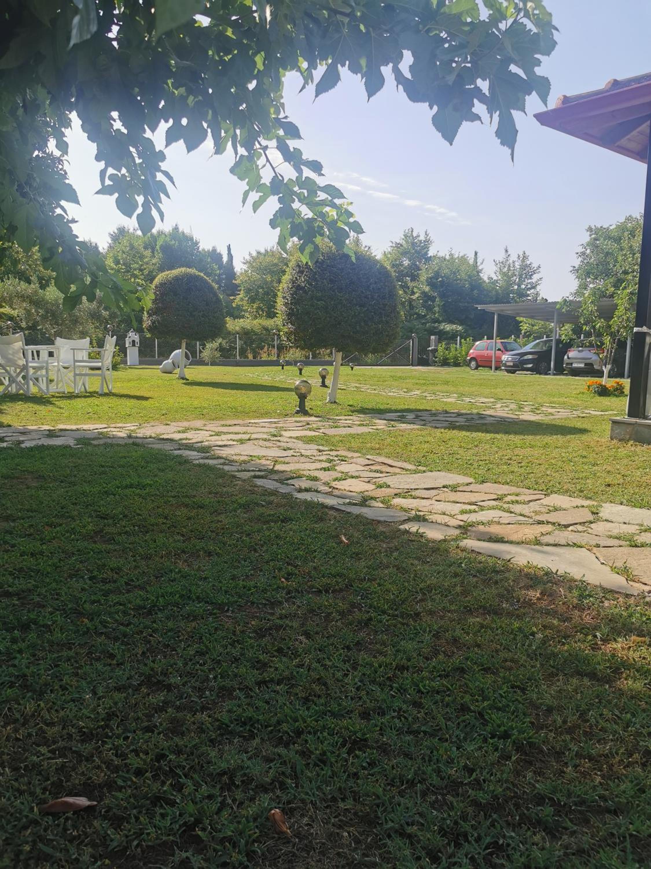 Villa Adamidis