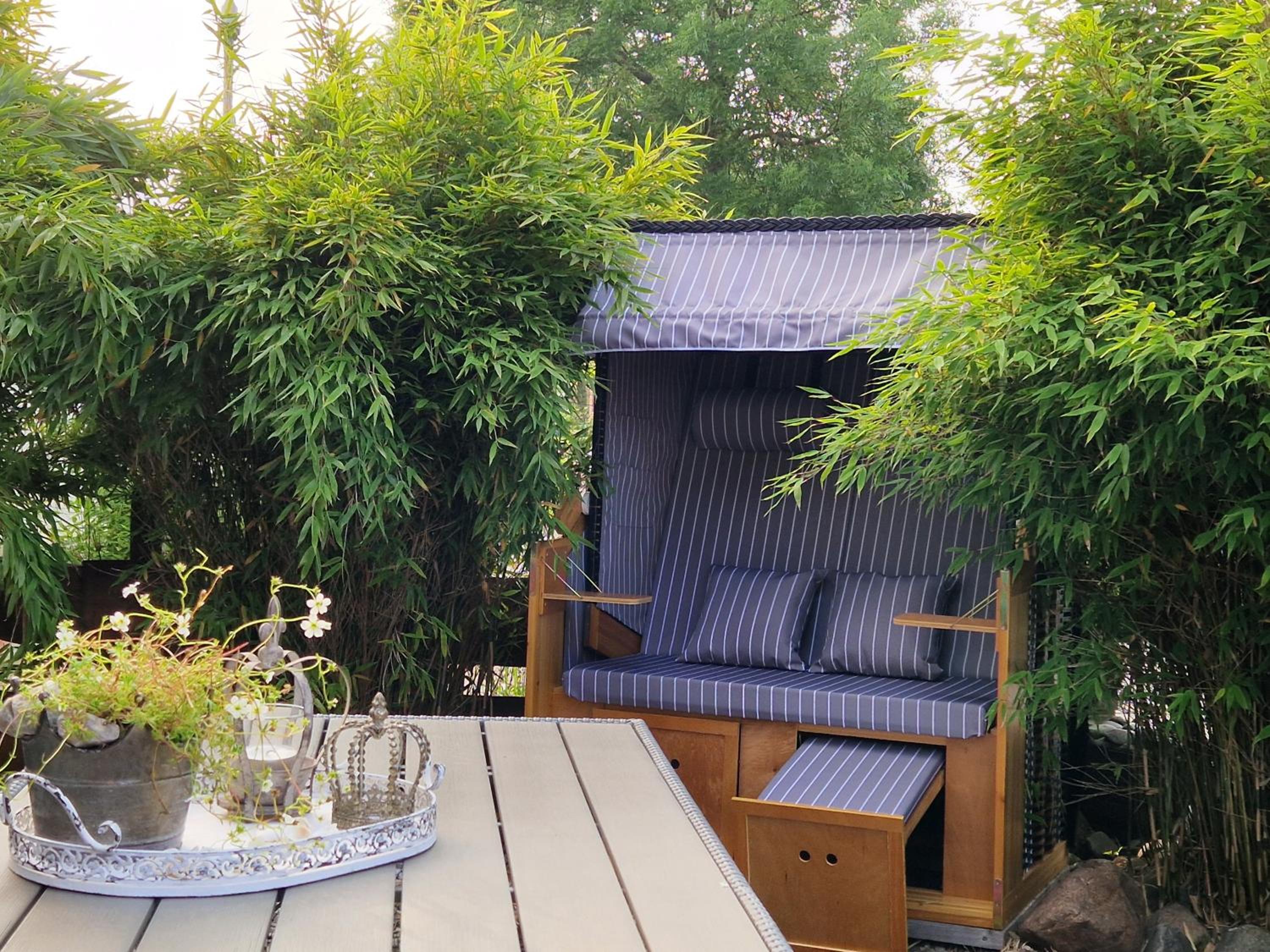 AMW18 Ferienwohnung Alte Liebe