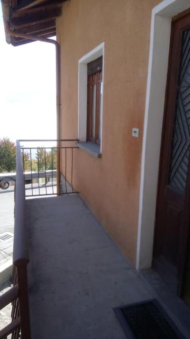 Casa di 3 appartamenti- BELLAVISTA con balcone P1 view 3