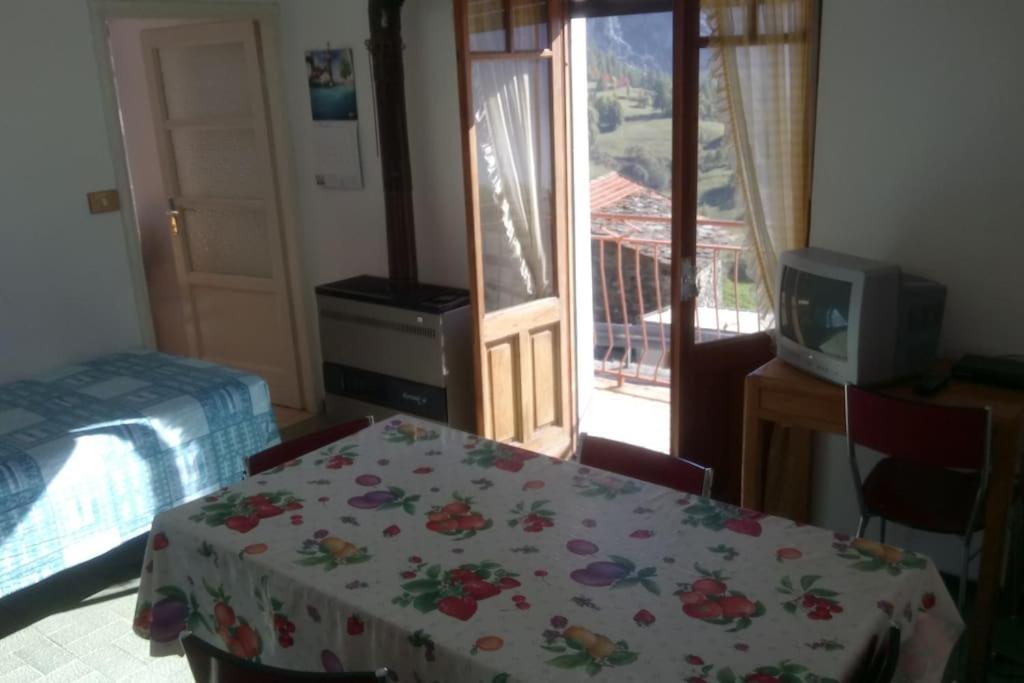 Casa di 3 appartamenti- BELLAVISTA con balcone P1 view 5