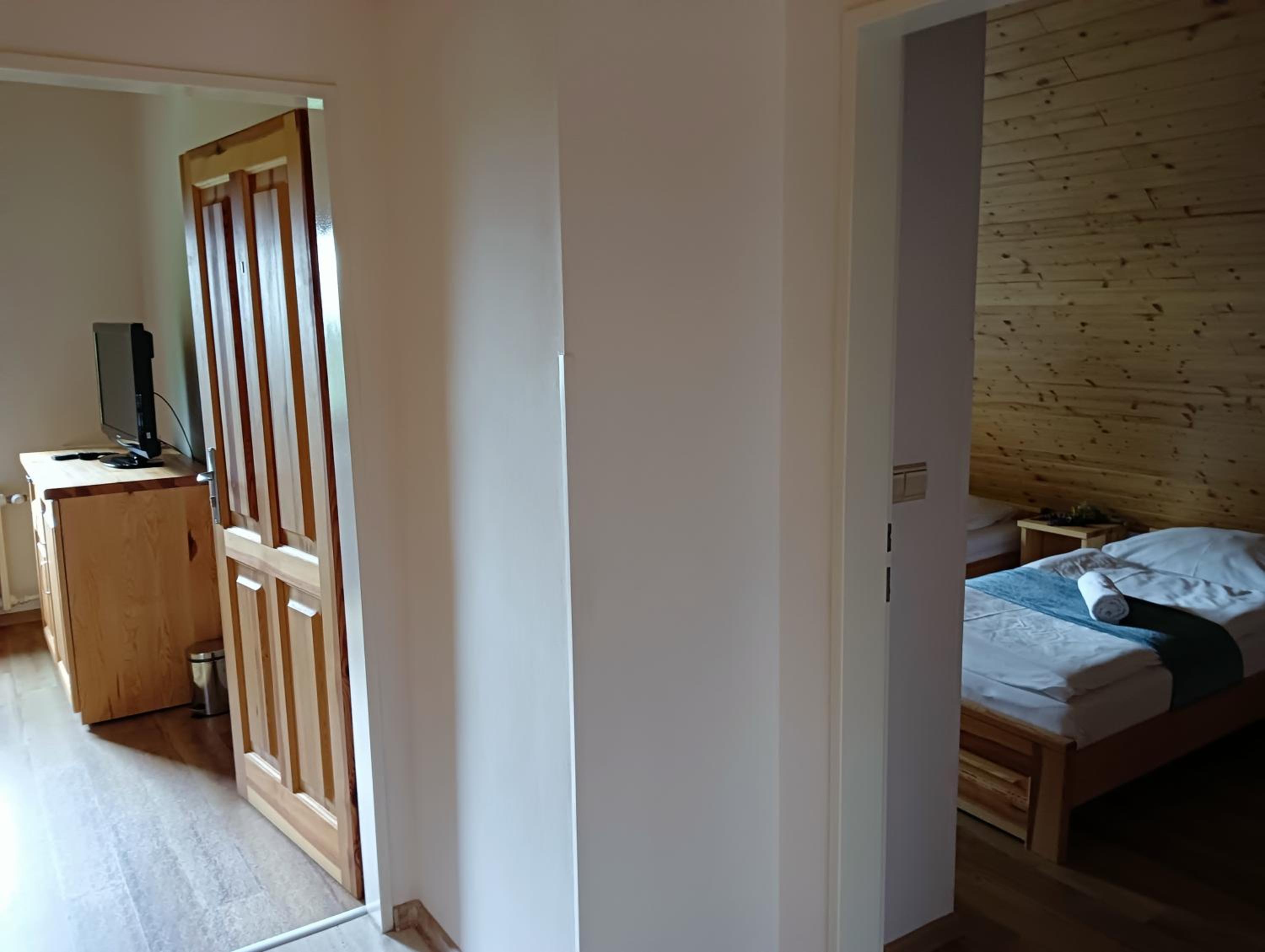 SPA Pod Javory