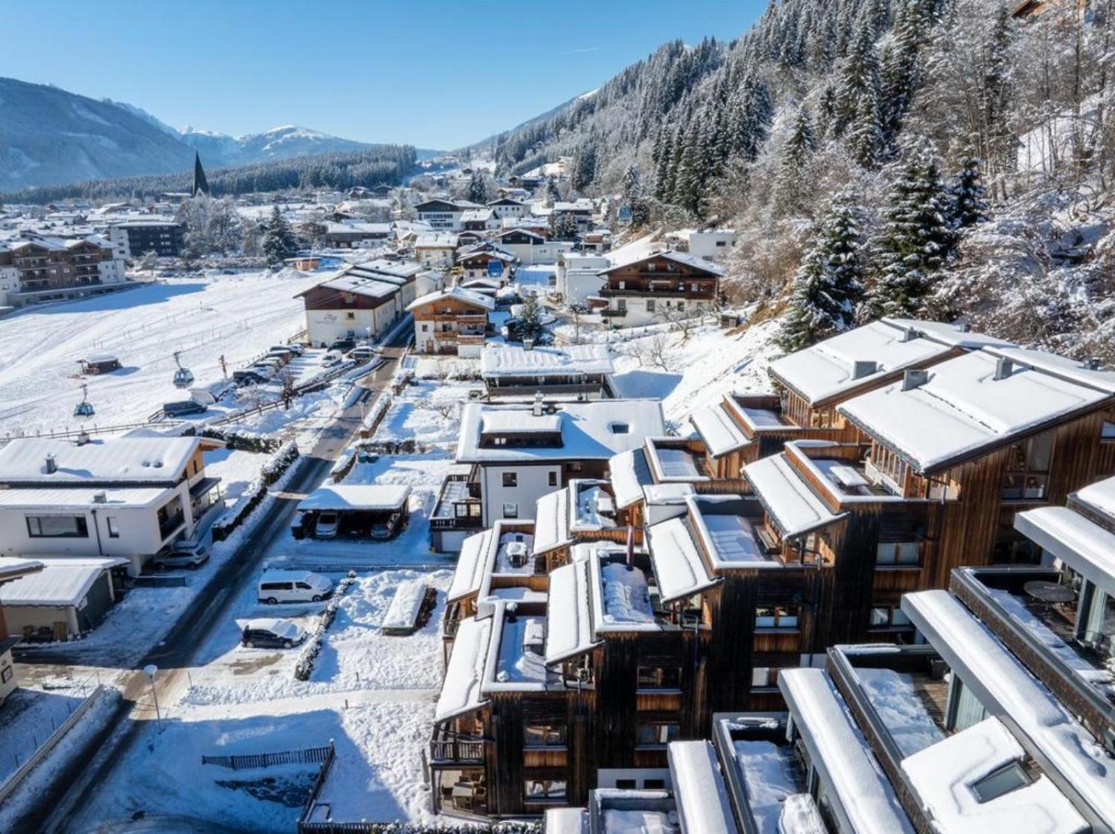 Residenz Sonnenfeld Top 5A
