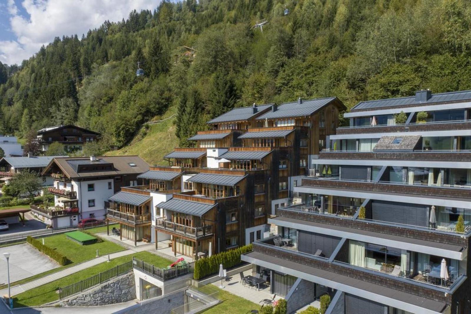 Residenz Sonnenfeld Top 5A