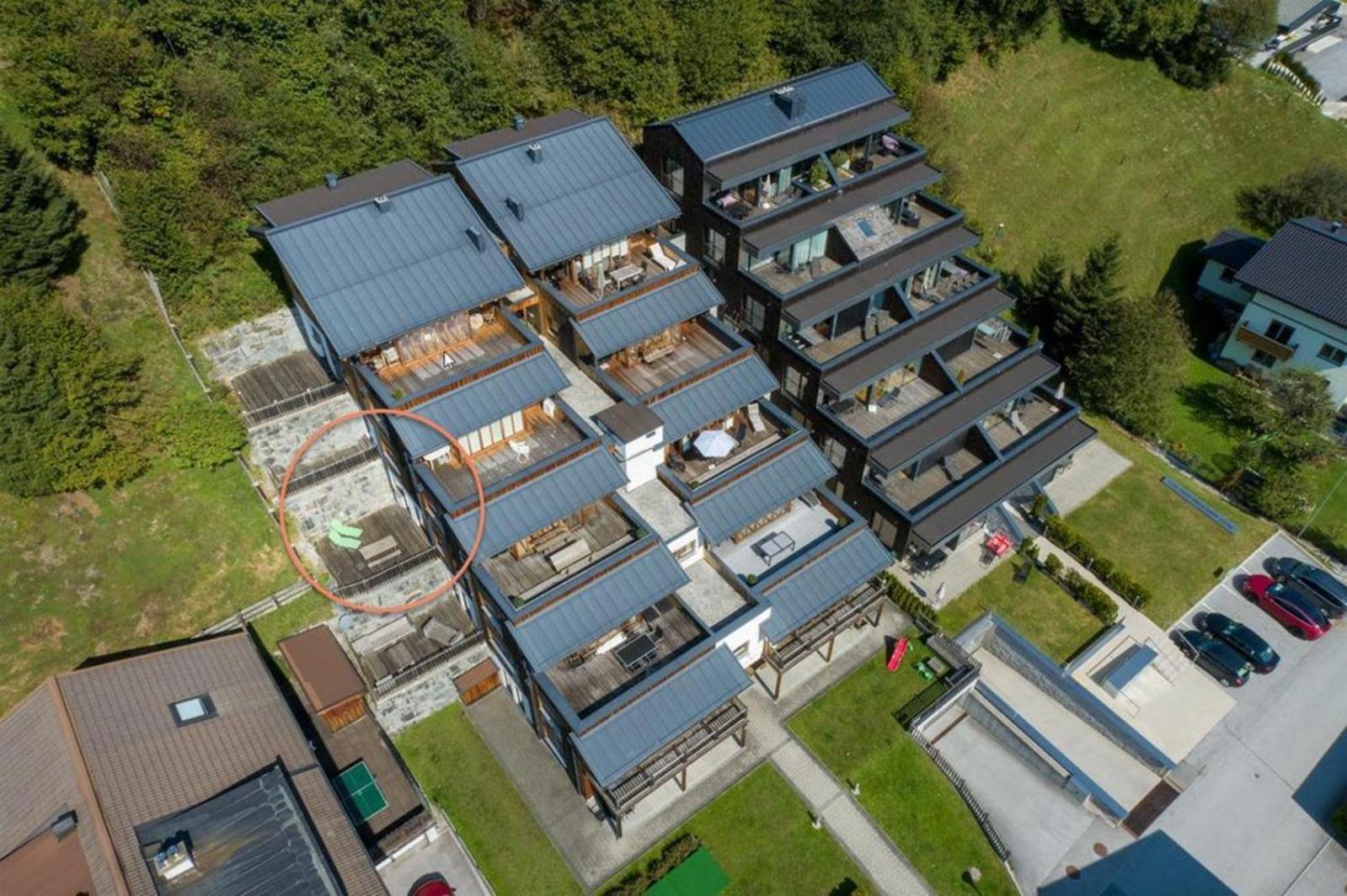 Residenz Sonnenfeld Top 5A