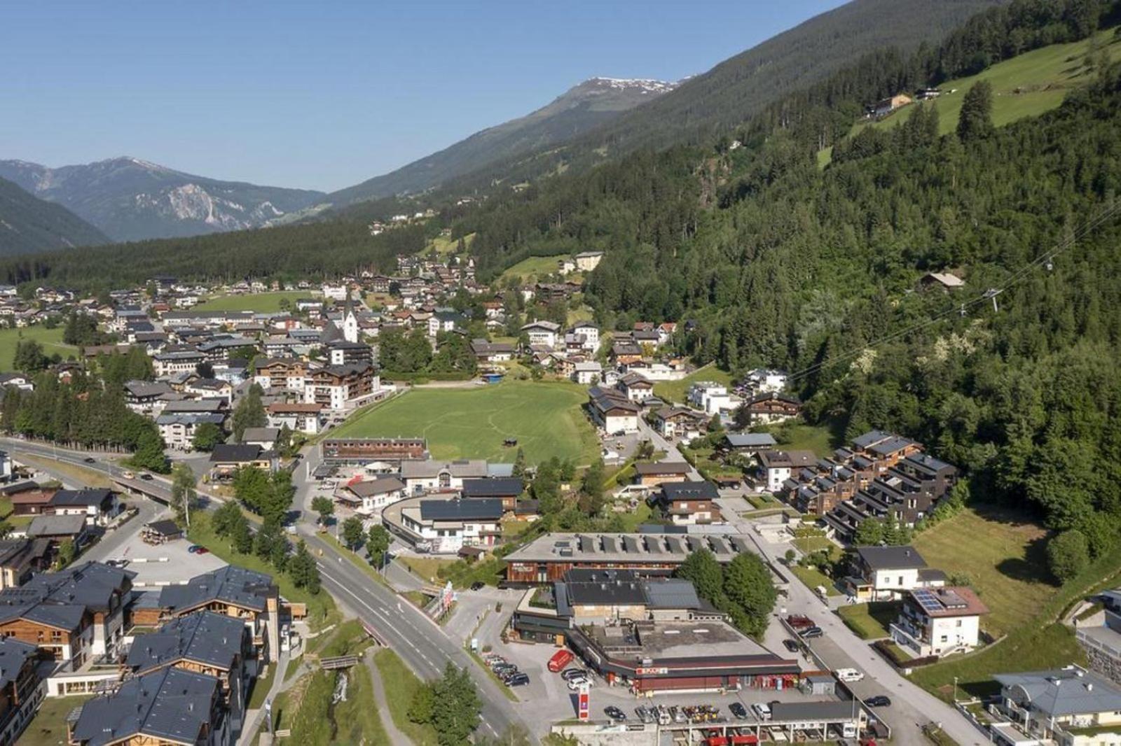 Residenz Sonnenfeld Top 5A