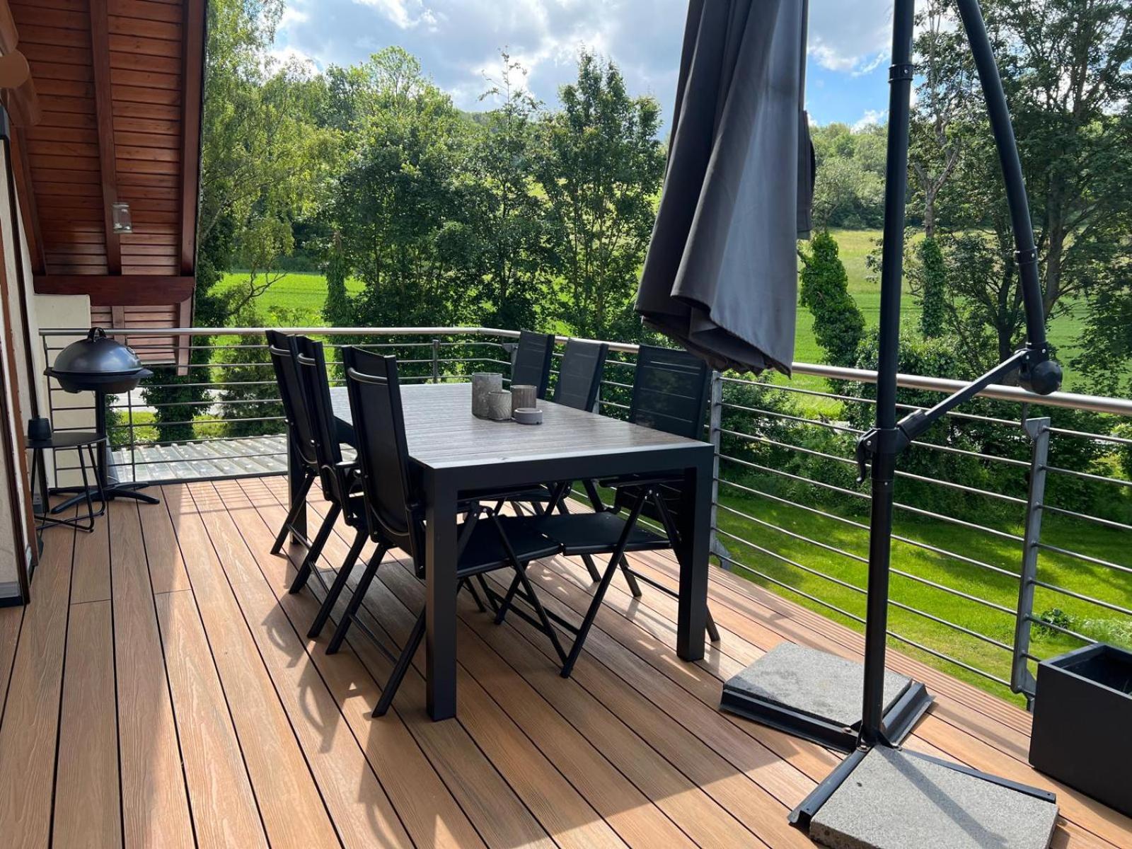 Chez Ellie- Ferienwohnung Nähe Nürburgring, Rhein, Ahr, Eifel