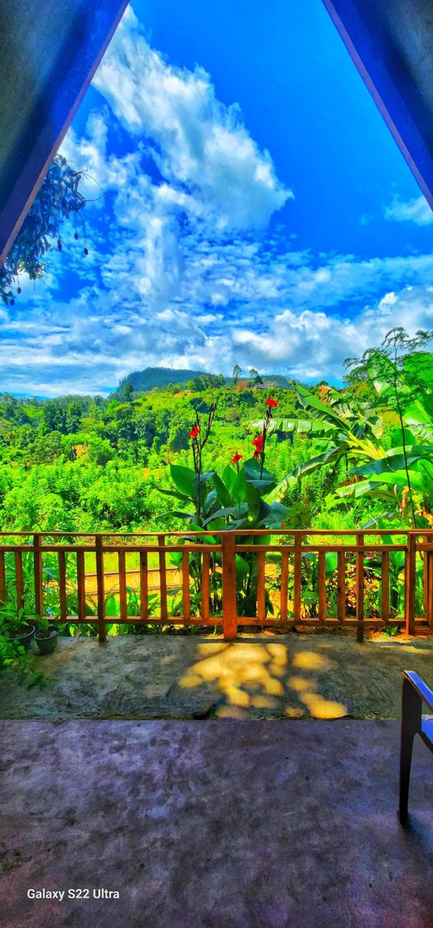 the sky pavilion cabana view 4