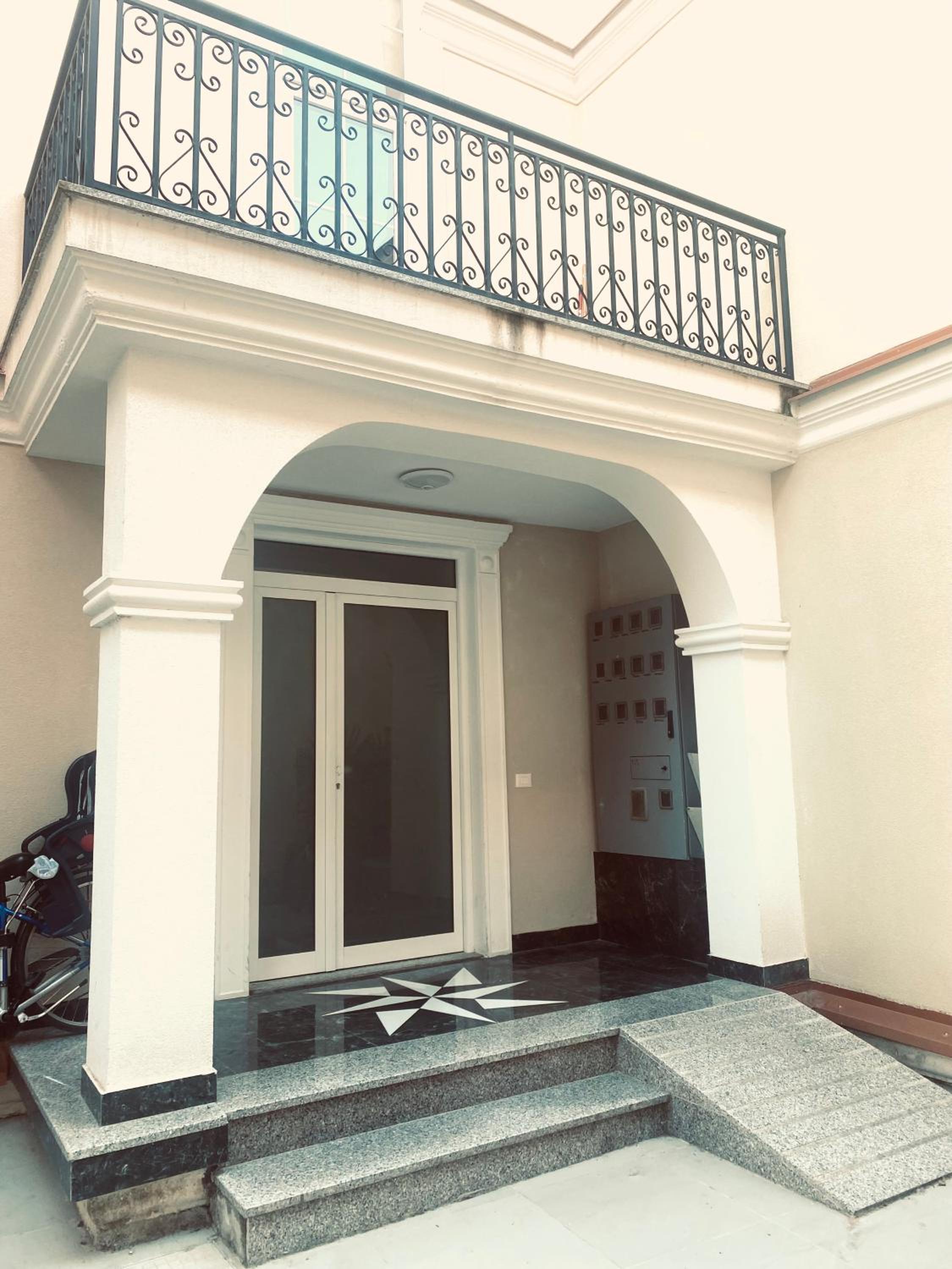 city center apartment
