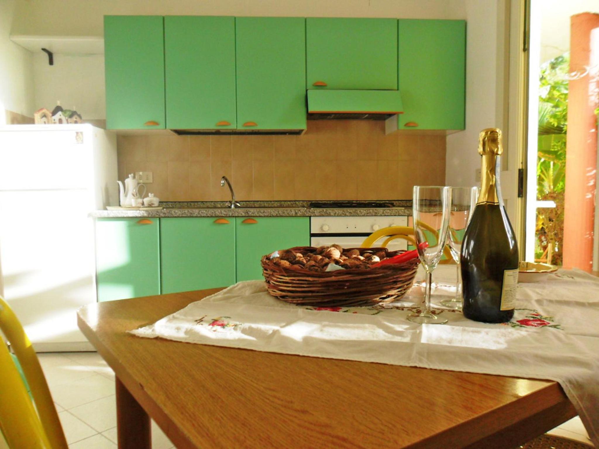 Apartment Jacopo-2 by Interhome view 5