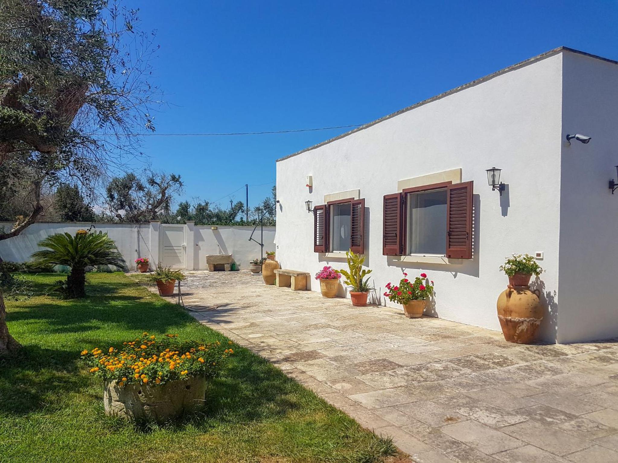 Holiday Home Piccola by Interhome view 3