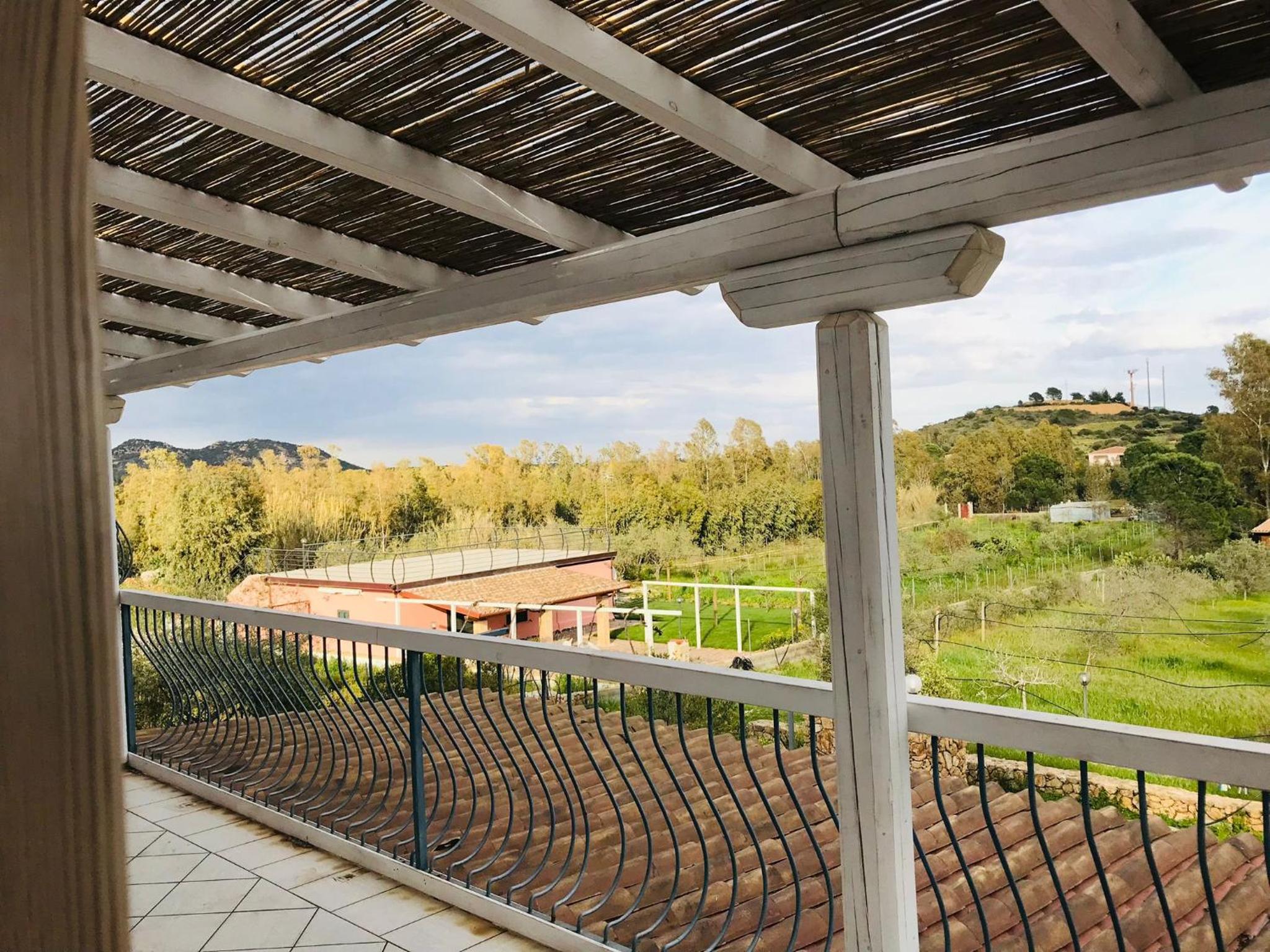Villa Simona view 3