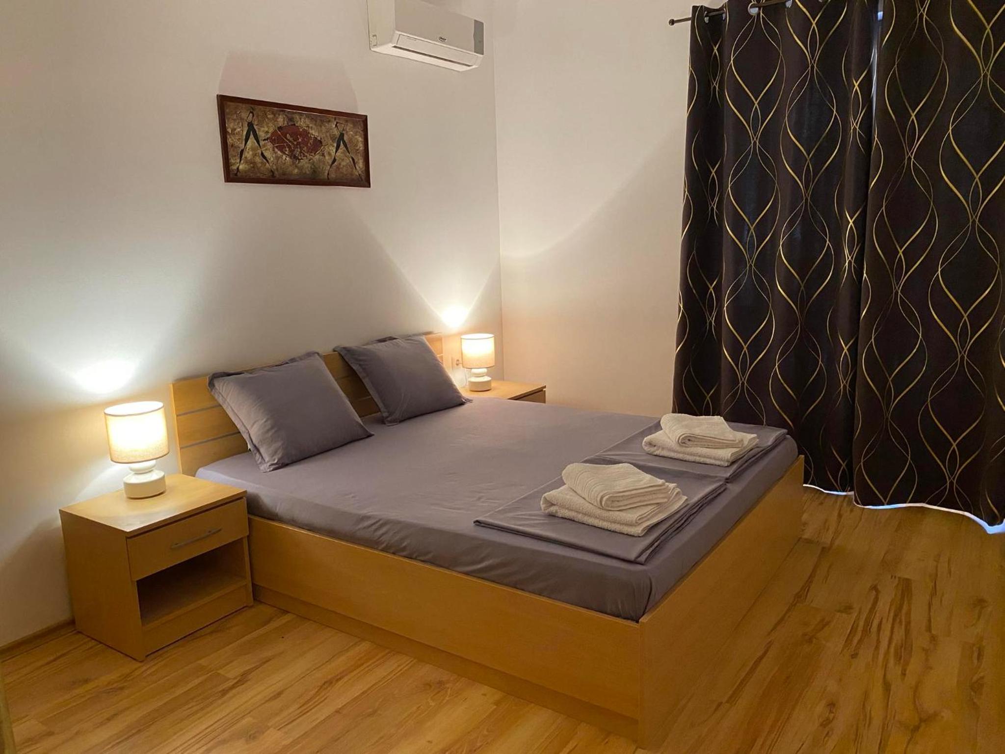 Harmani Beach Apartment 4