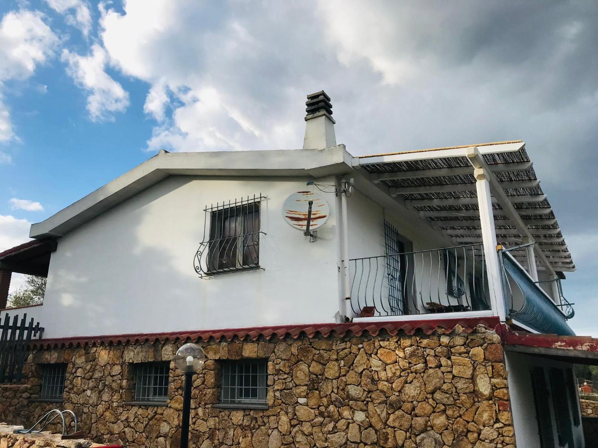 Villa Simona view 4