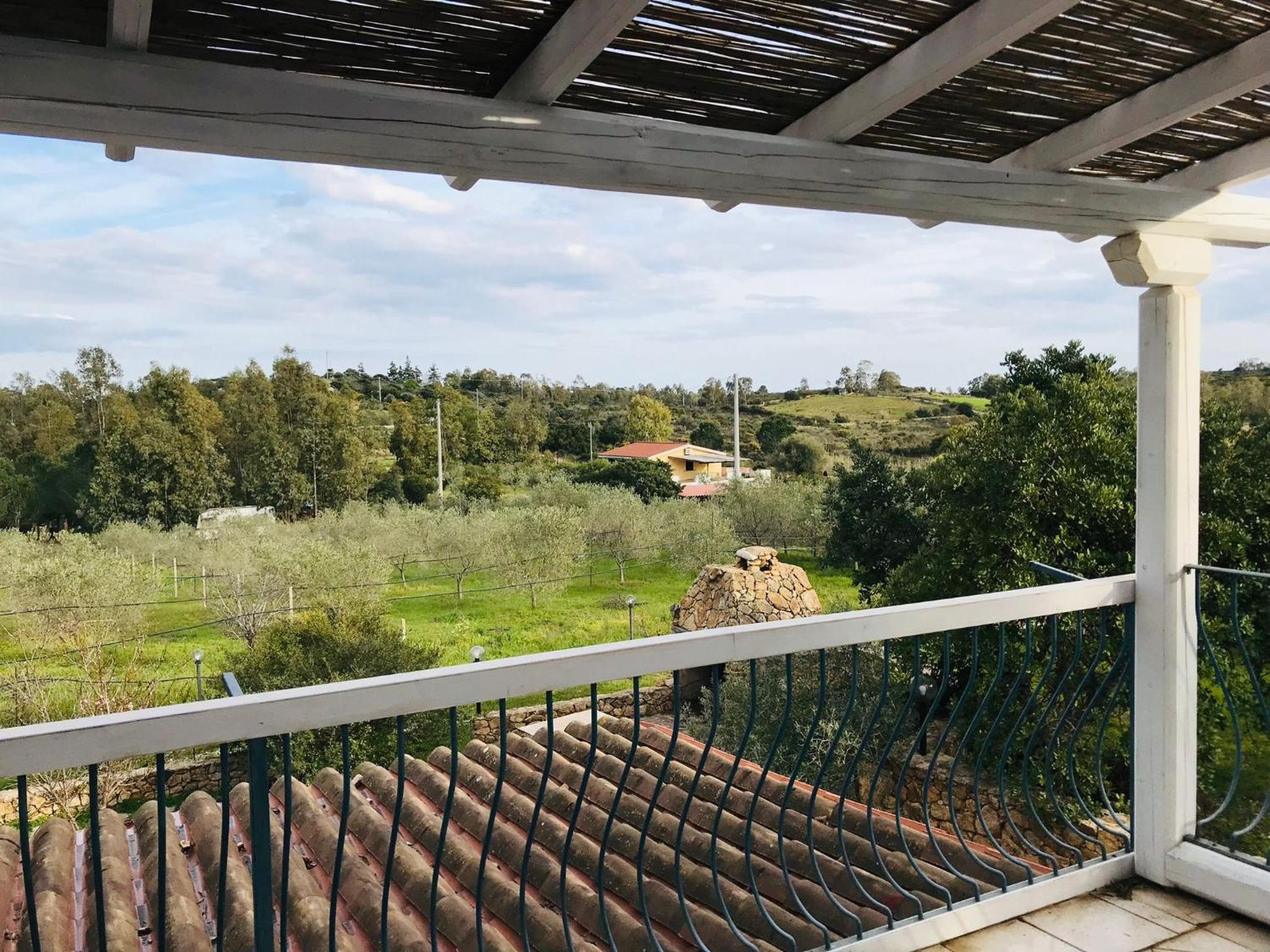 Villa Simona view 5