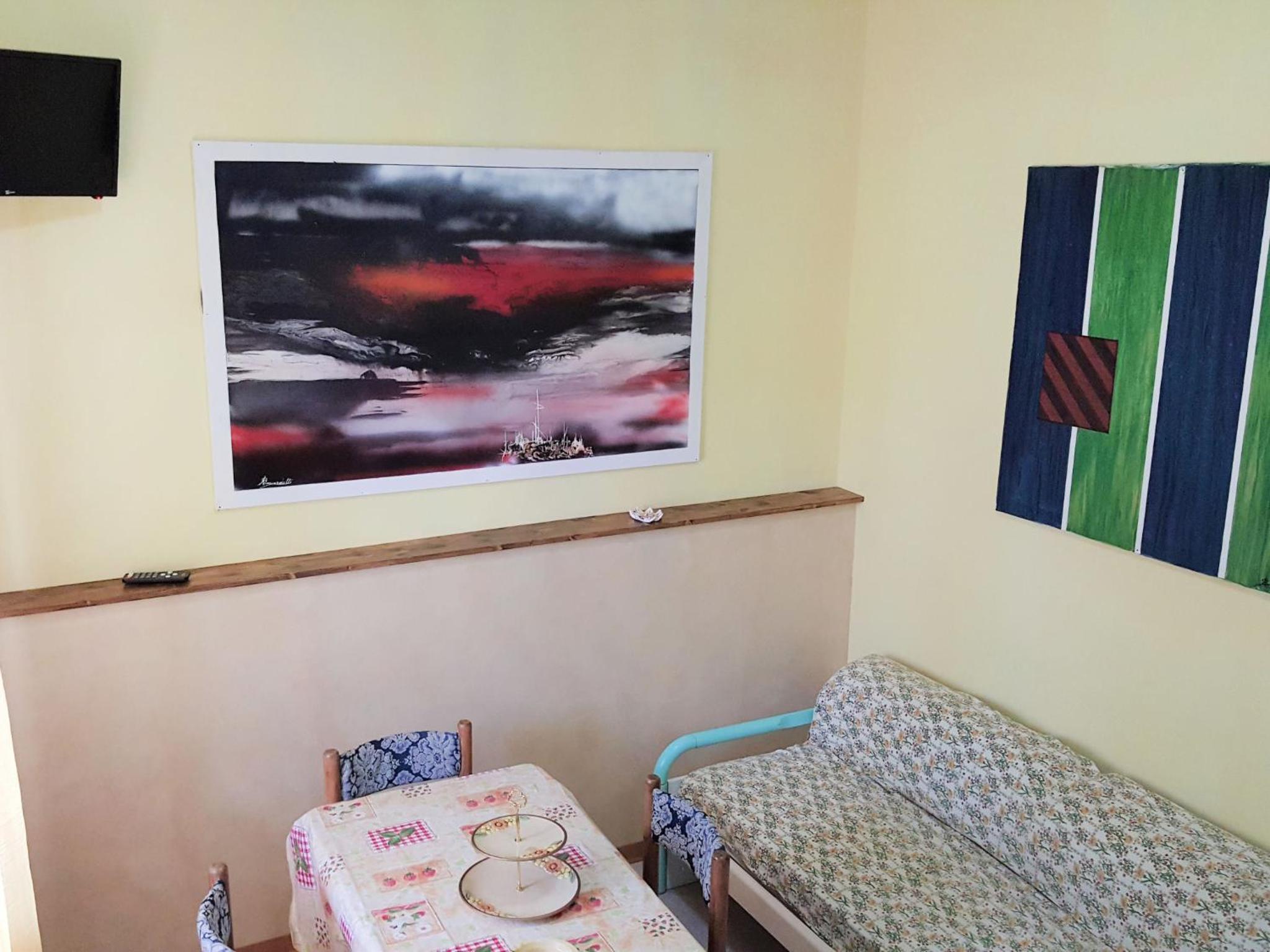 Apartment Jacopo-1 by Interhome view 5