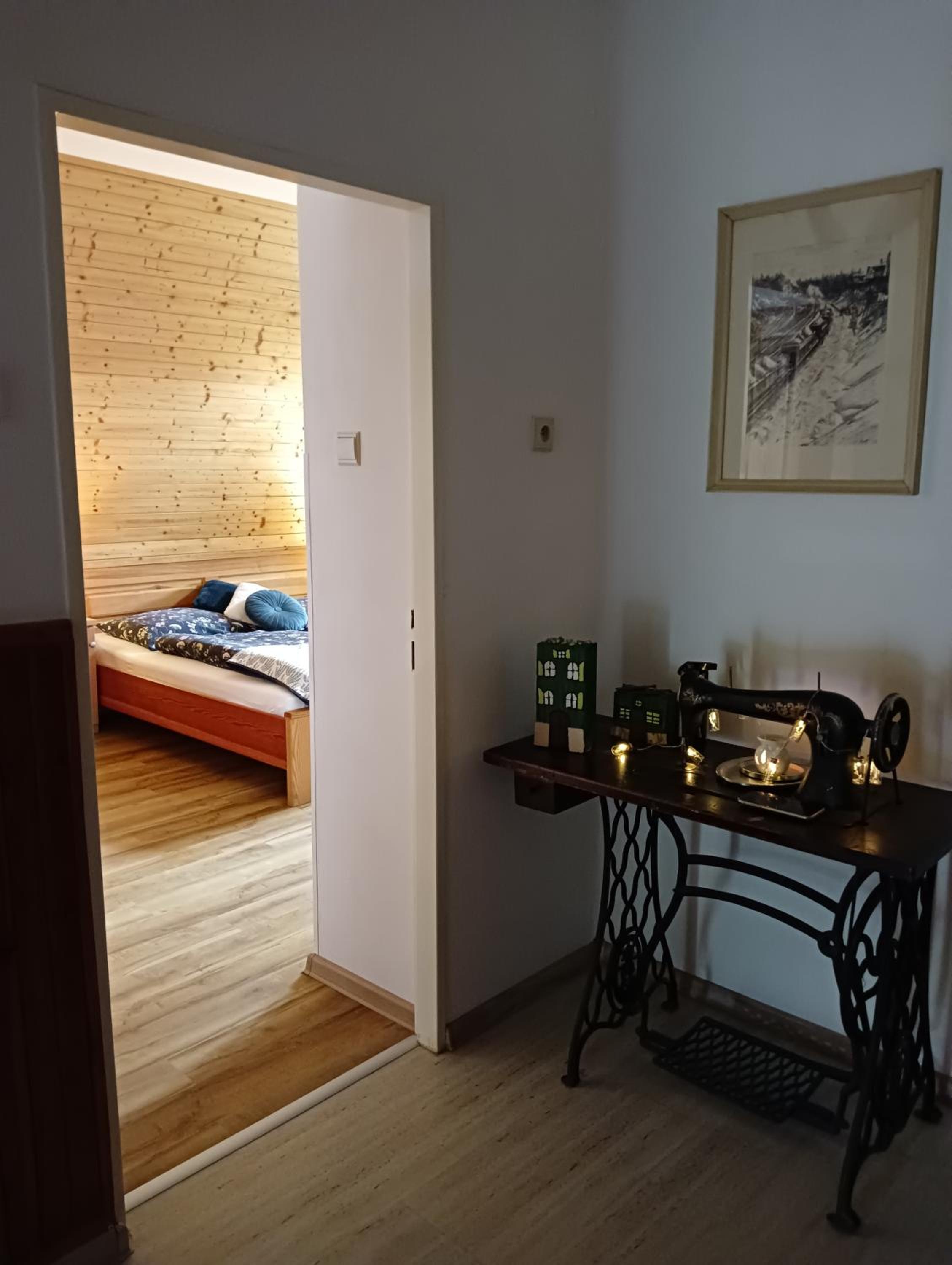 SPA Pod Javory