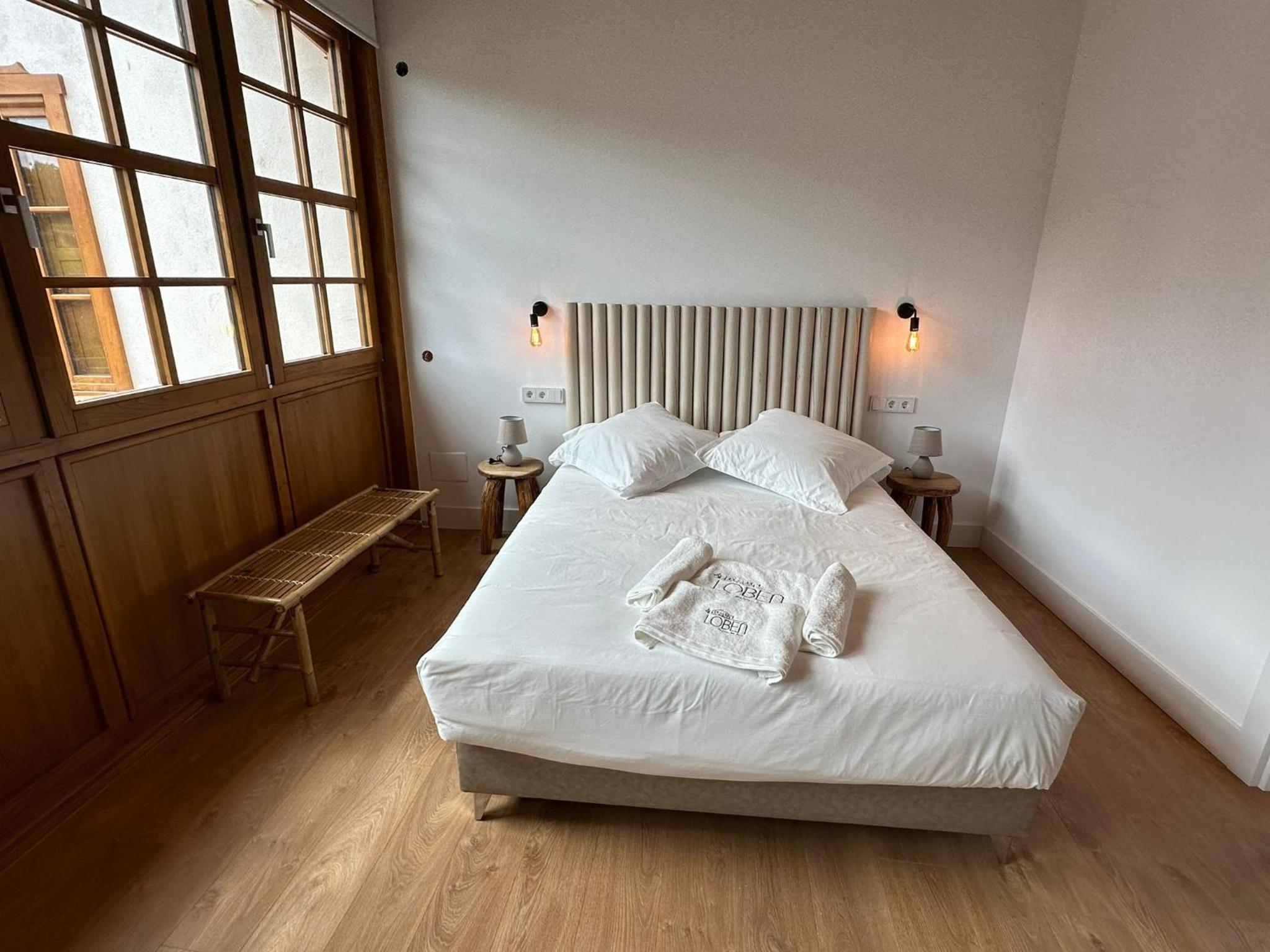 Loben Casona del Deva