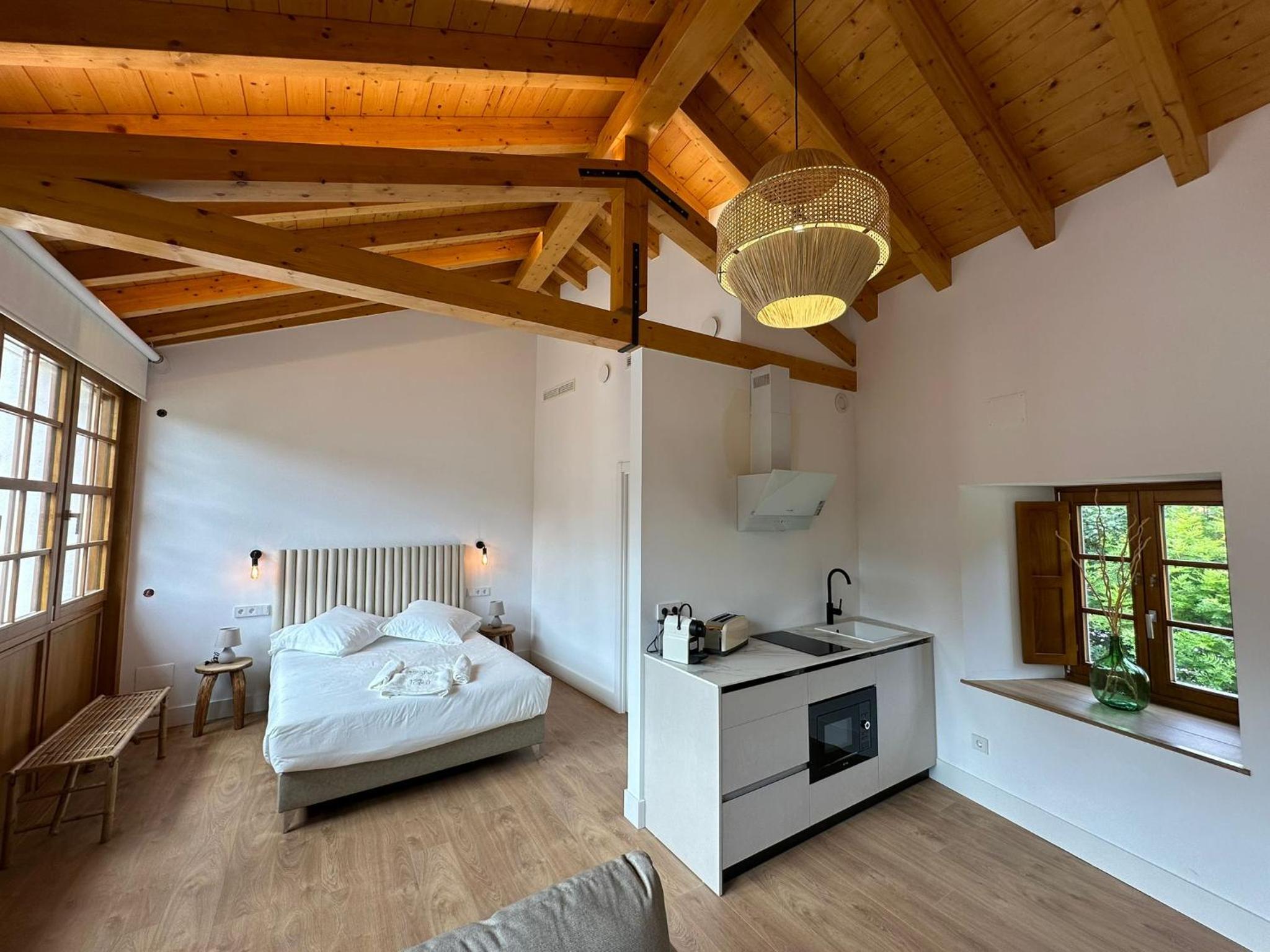 Loben Casona del Deva