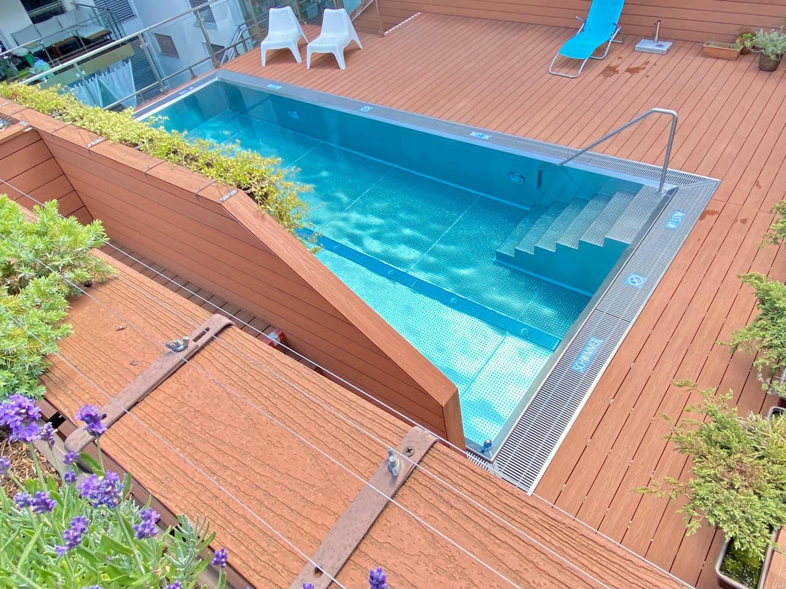 Steiner Residences Vienna Vorgartenstrasse