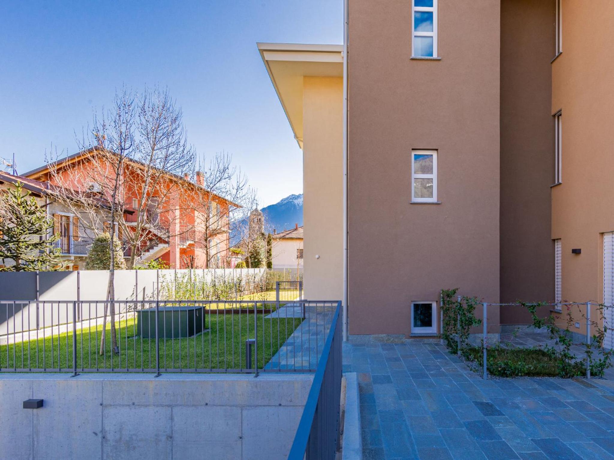Apartment Luna by Interhome view 3