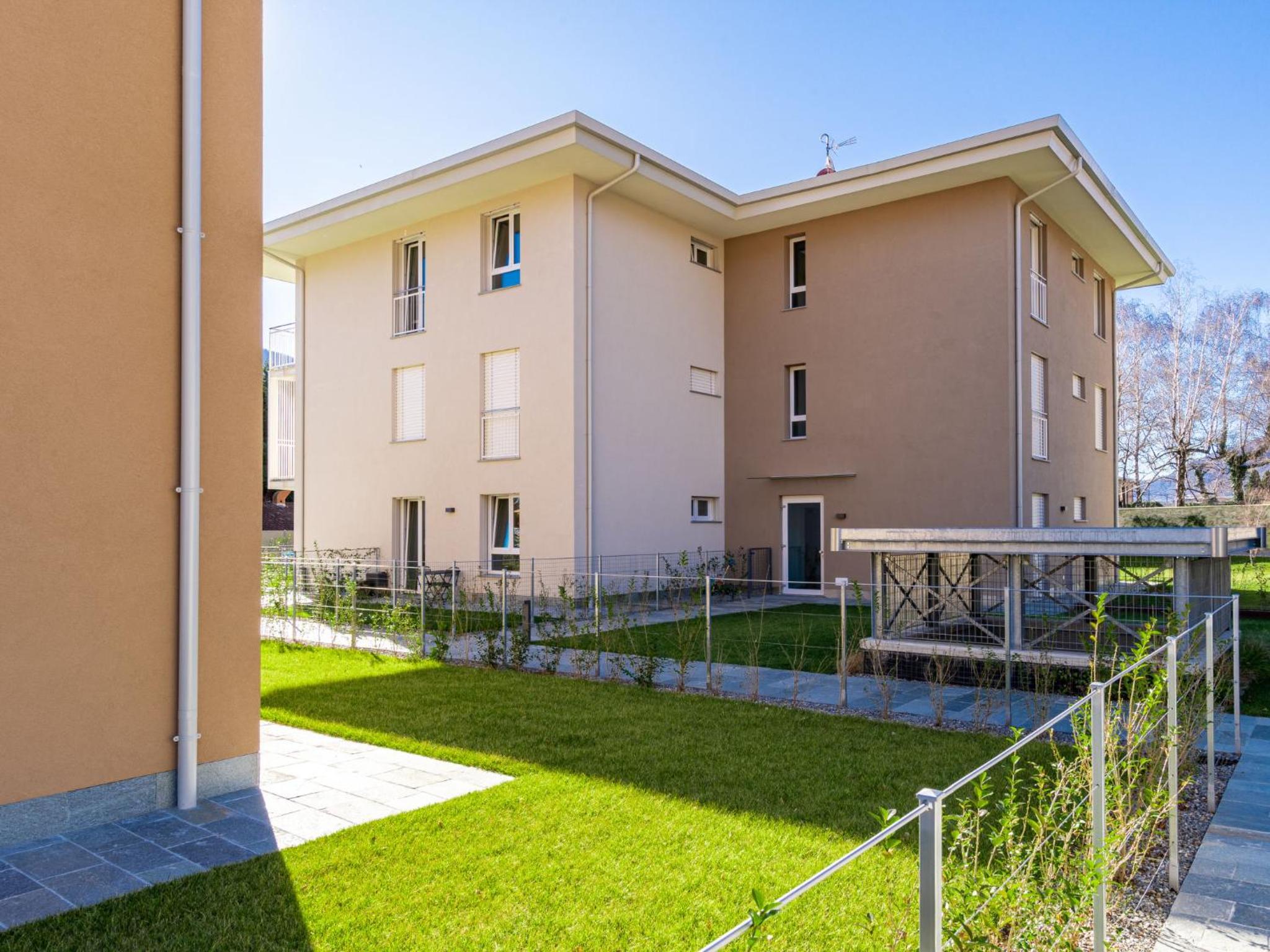 Apartment Luna by Interhome view 4