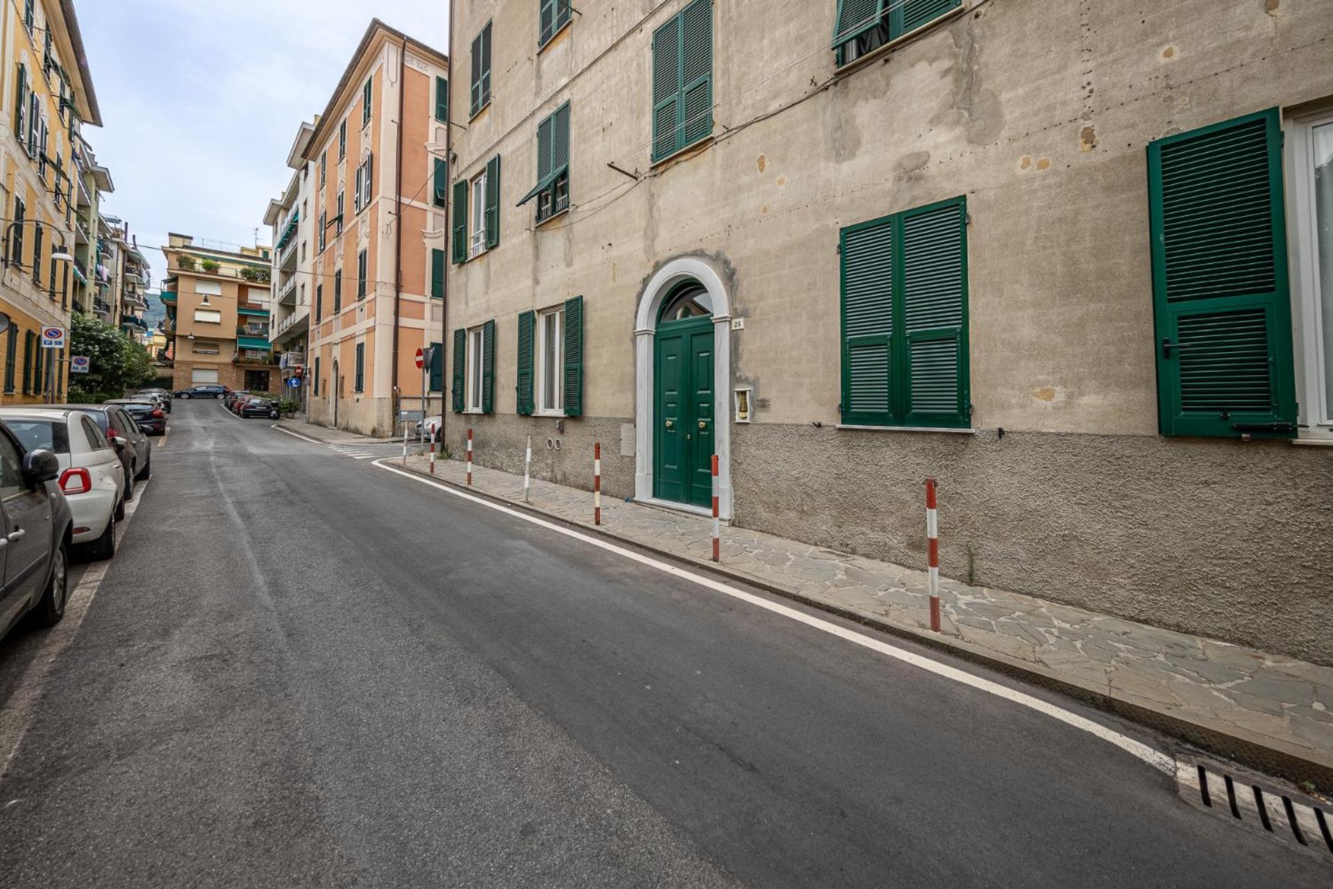 CASA ALIKI Stile e Relax a Santa Margherita