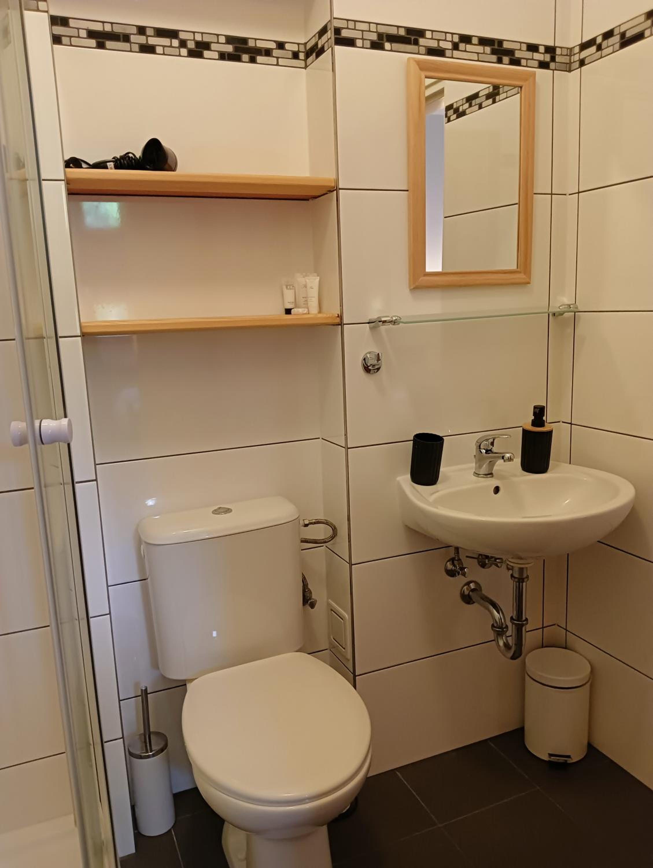 SPA Pod Javory