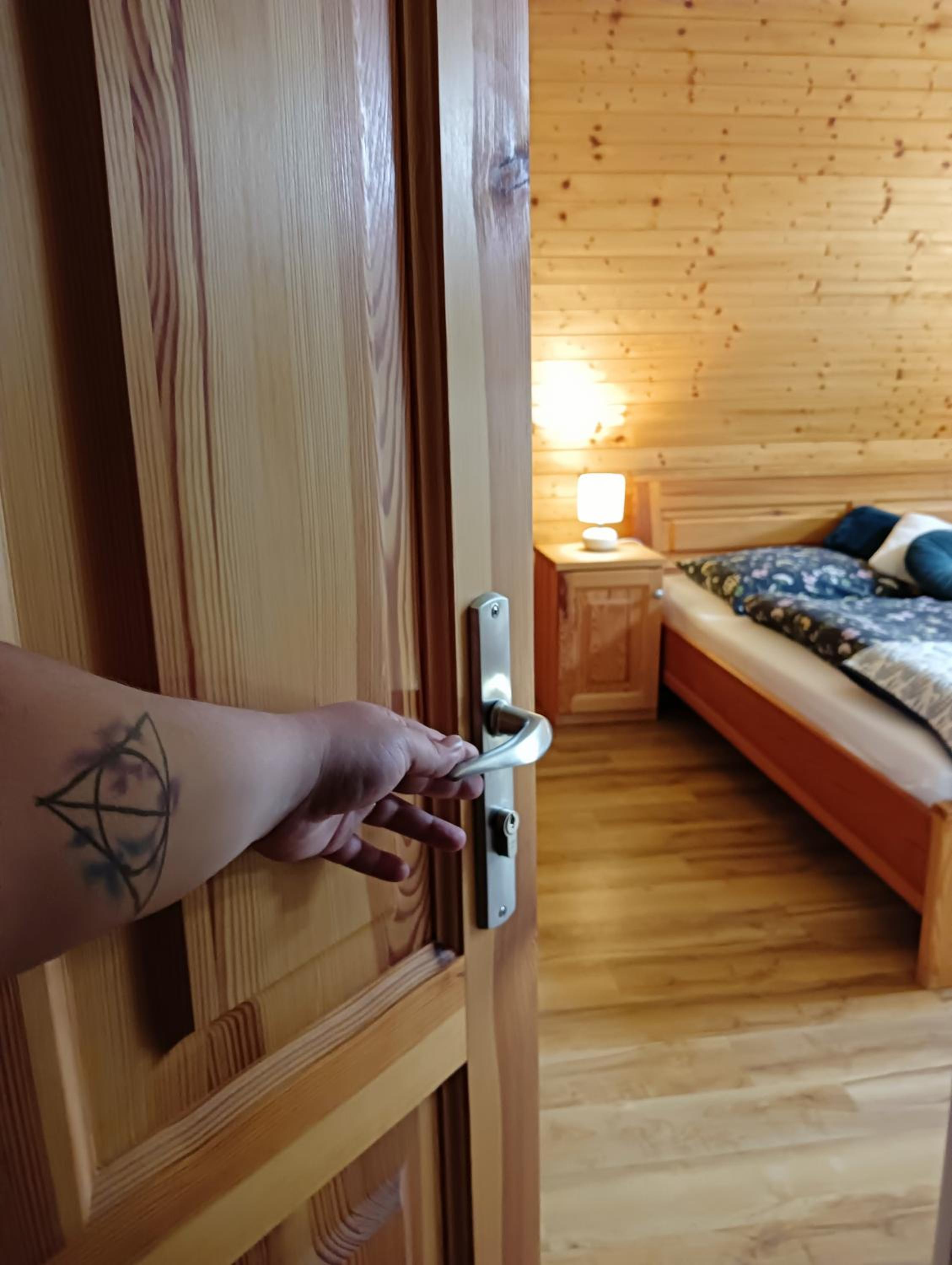 SPA Pod Javory