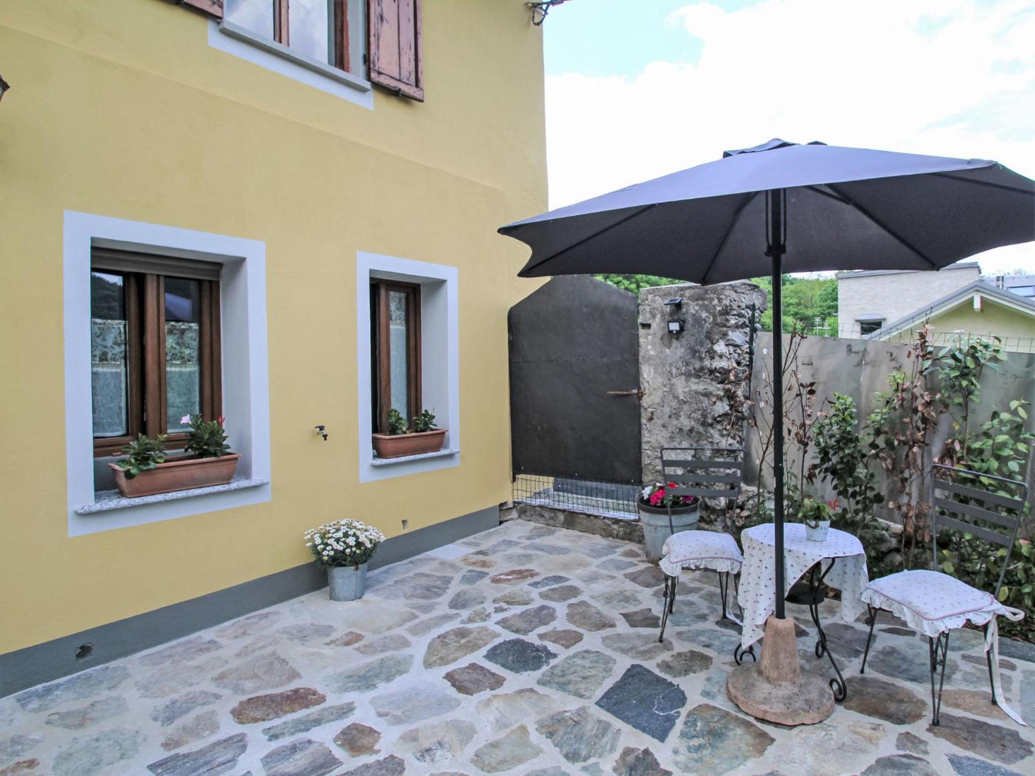 Holiday Home La Casetta by Interhome view 3