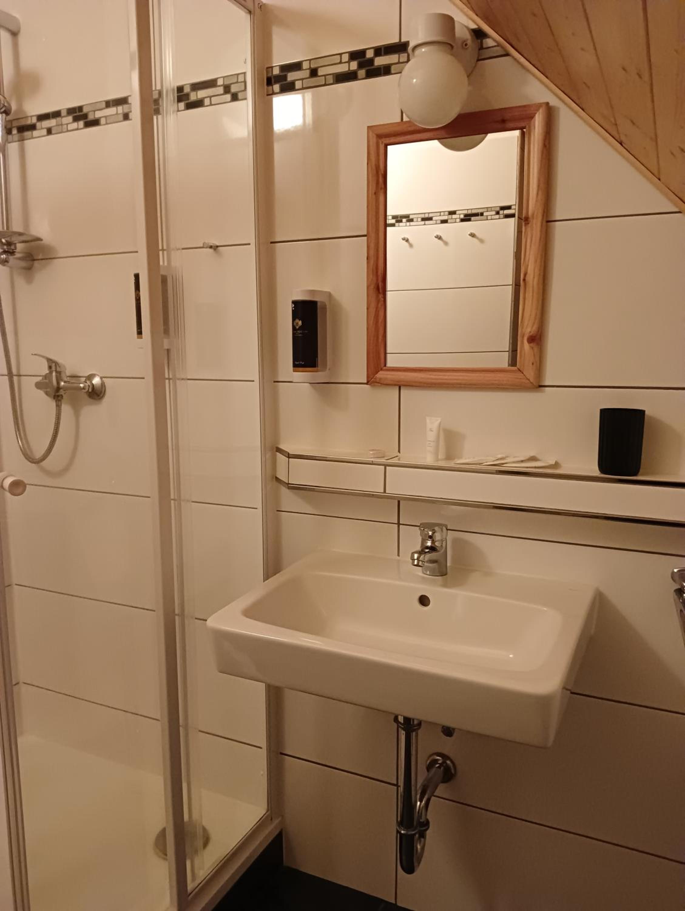 SPA Pod Javory