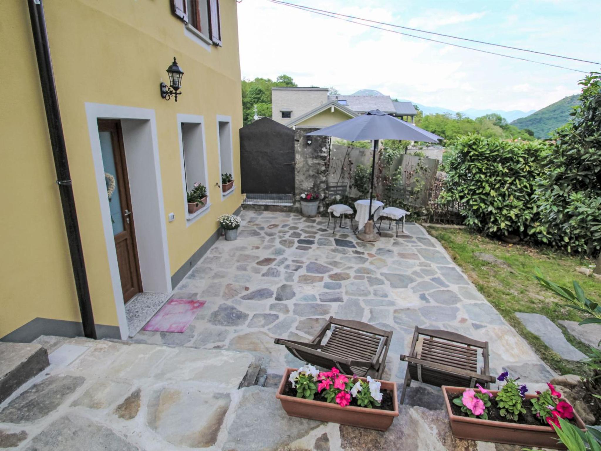 Holiday Home La Casetta by Interhome view 5