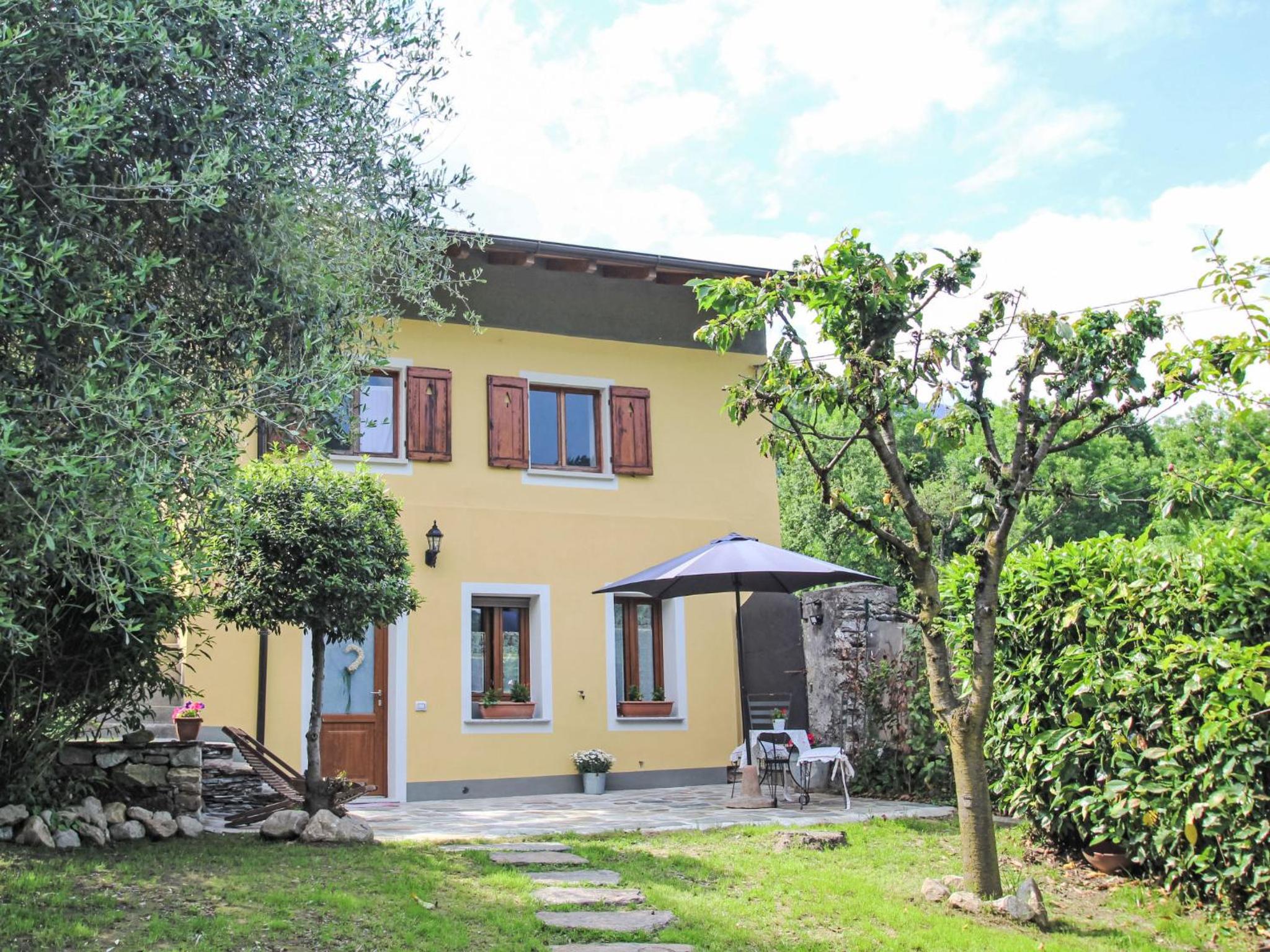 Holiday Home La Casetta by Interhome view 4