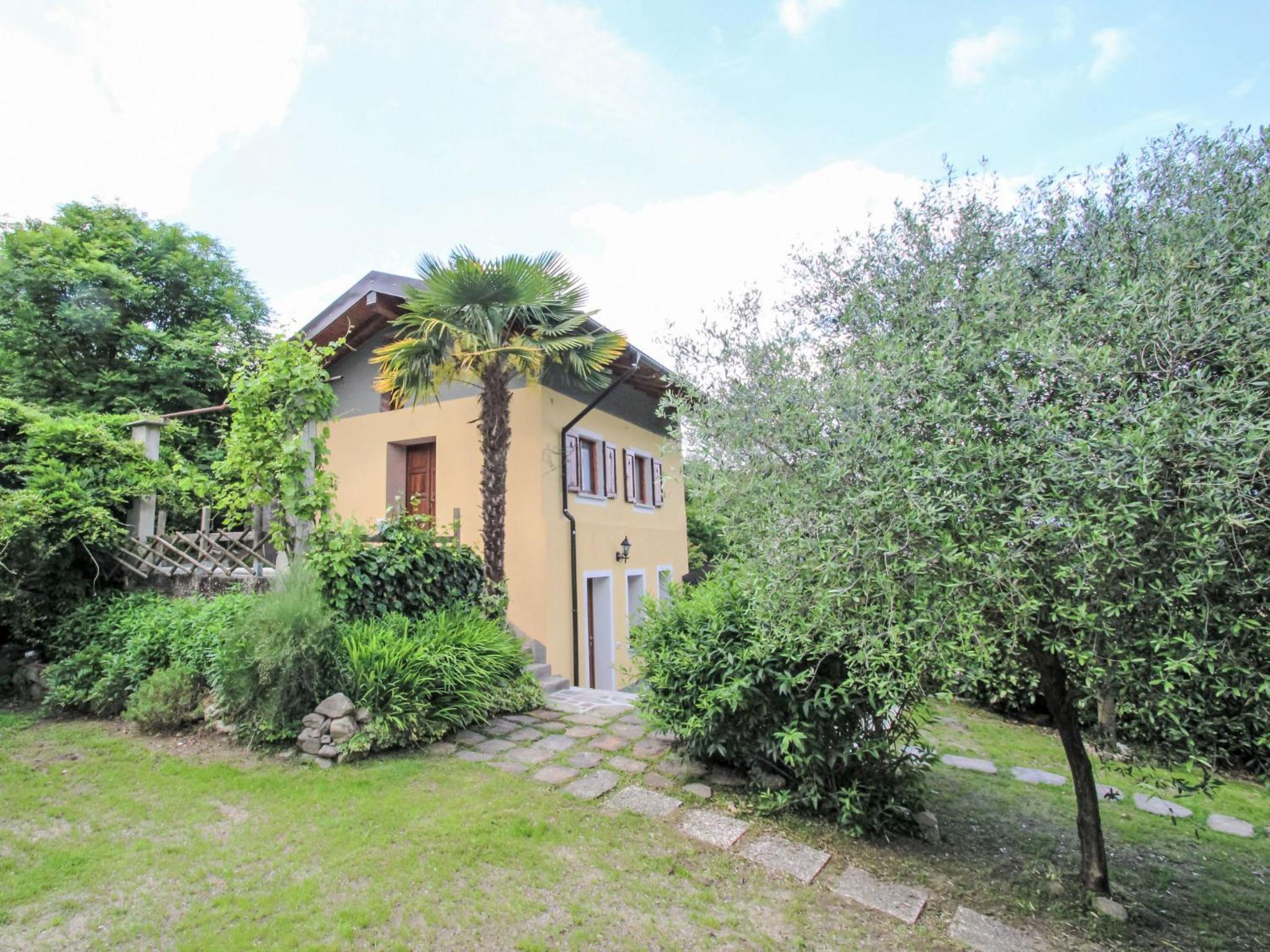 Holiday Home La Casetta by Interhome view 2