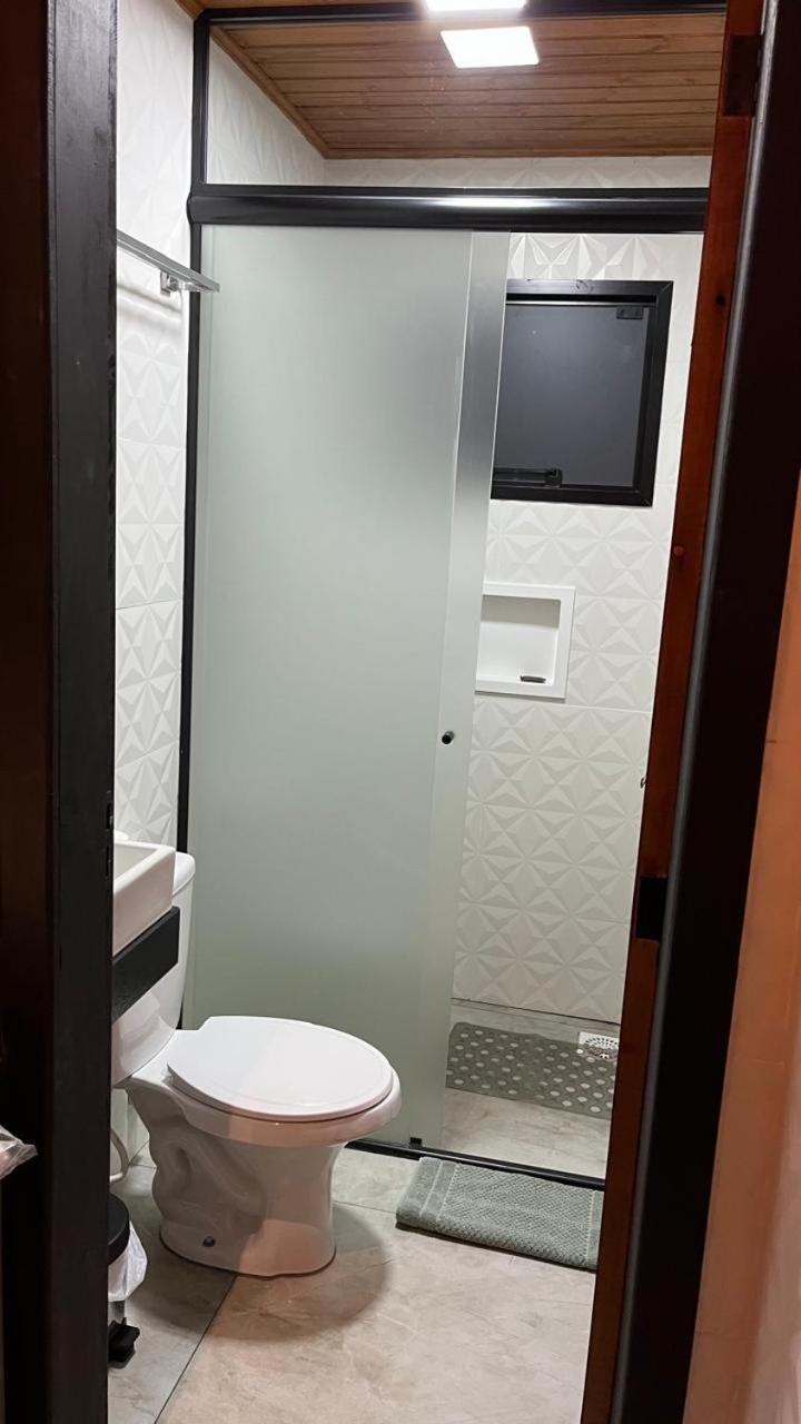 Vale Dourado Cabanas