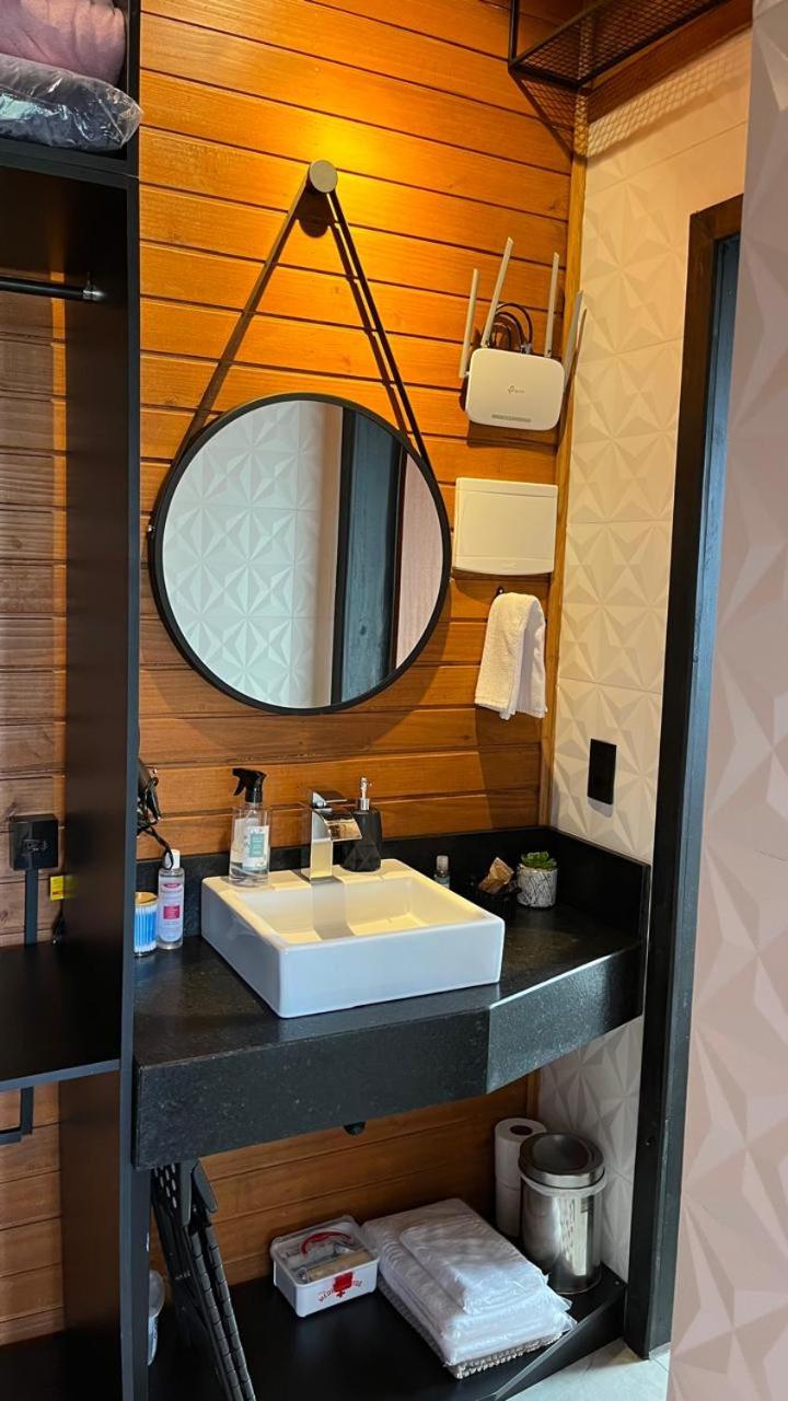 Vale Dourado Cabanas