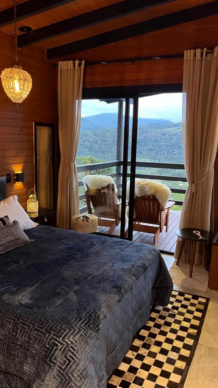 Vale Dourado Cabanas