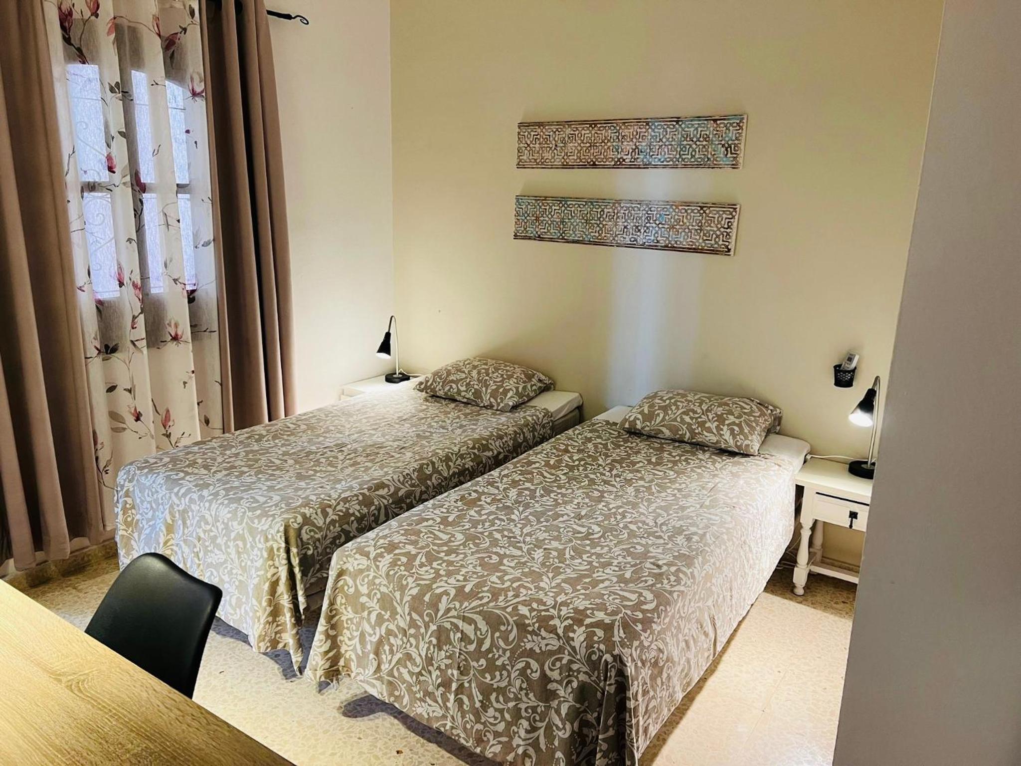 Apartamento Capuchinos, San Juan de Capistrano