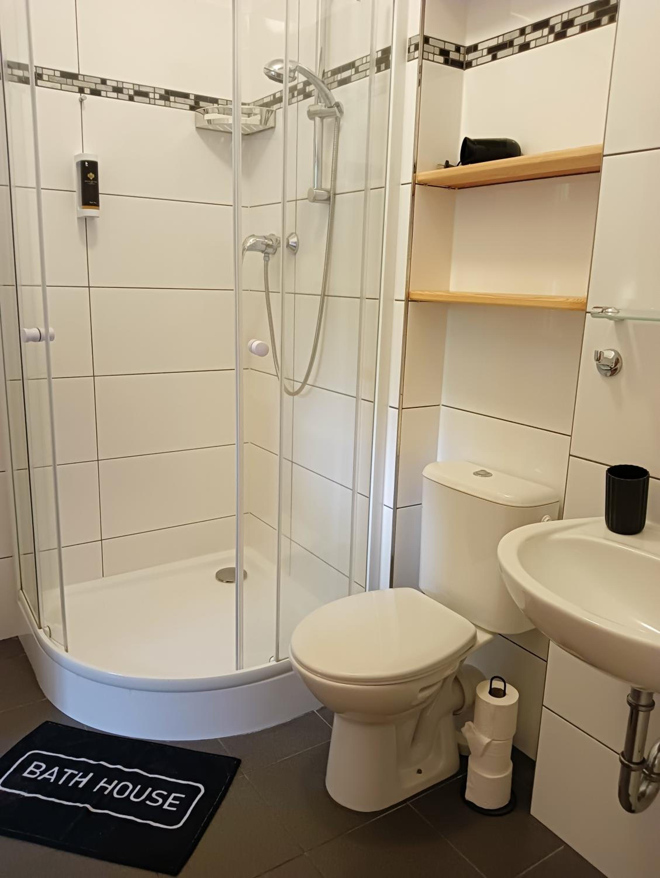 SPA Pod Javory