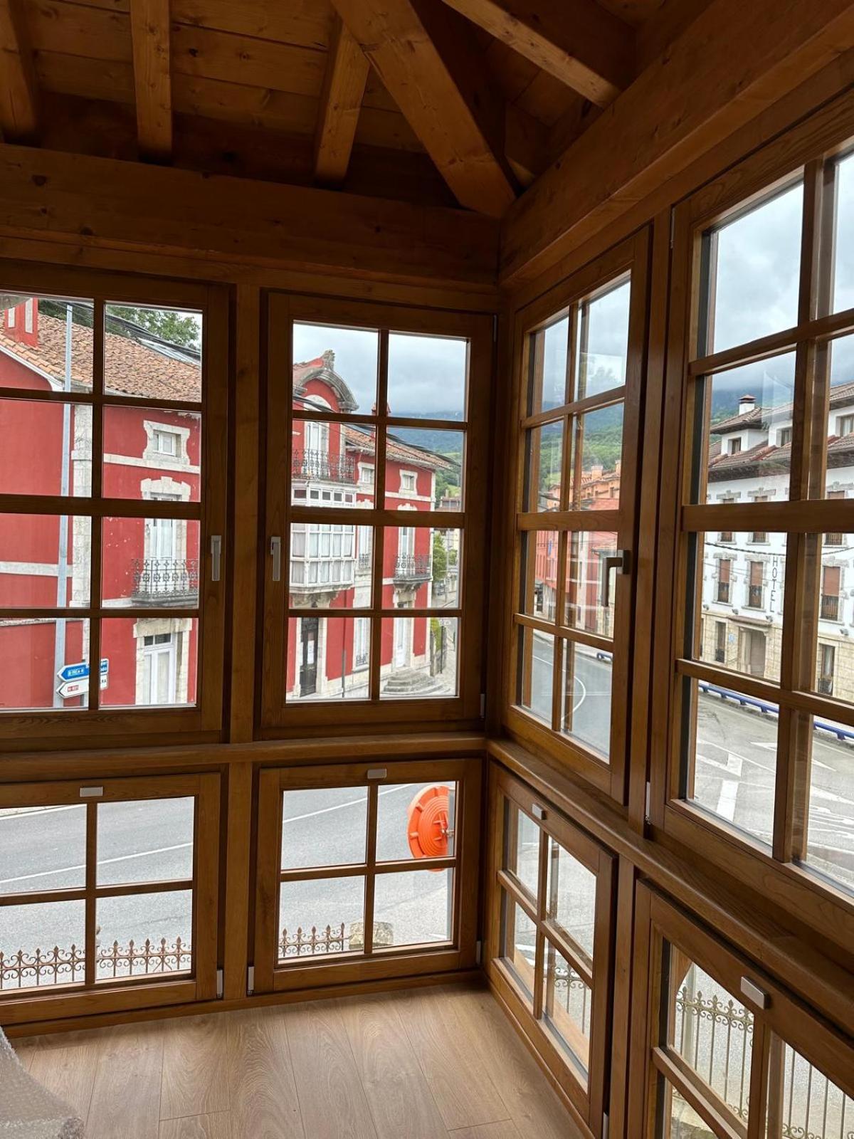 Loben Casona del Deva