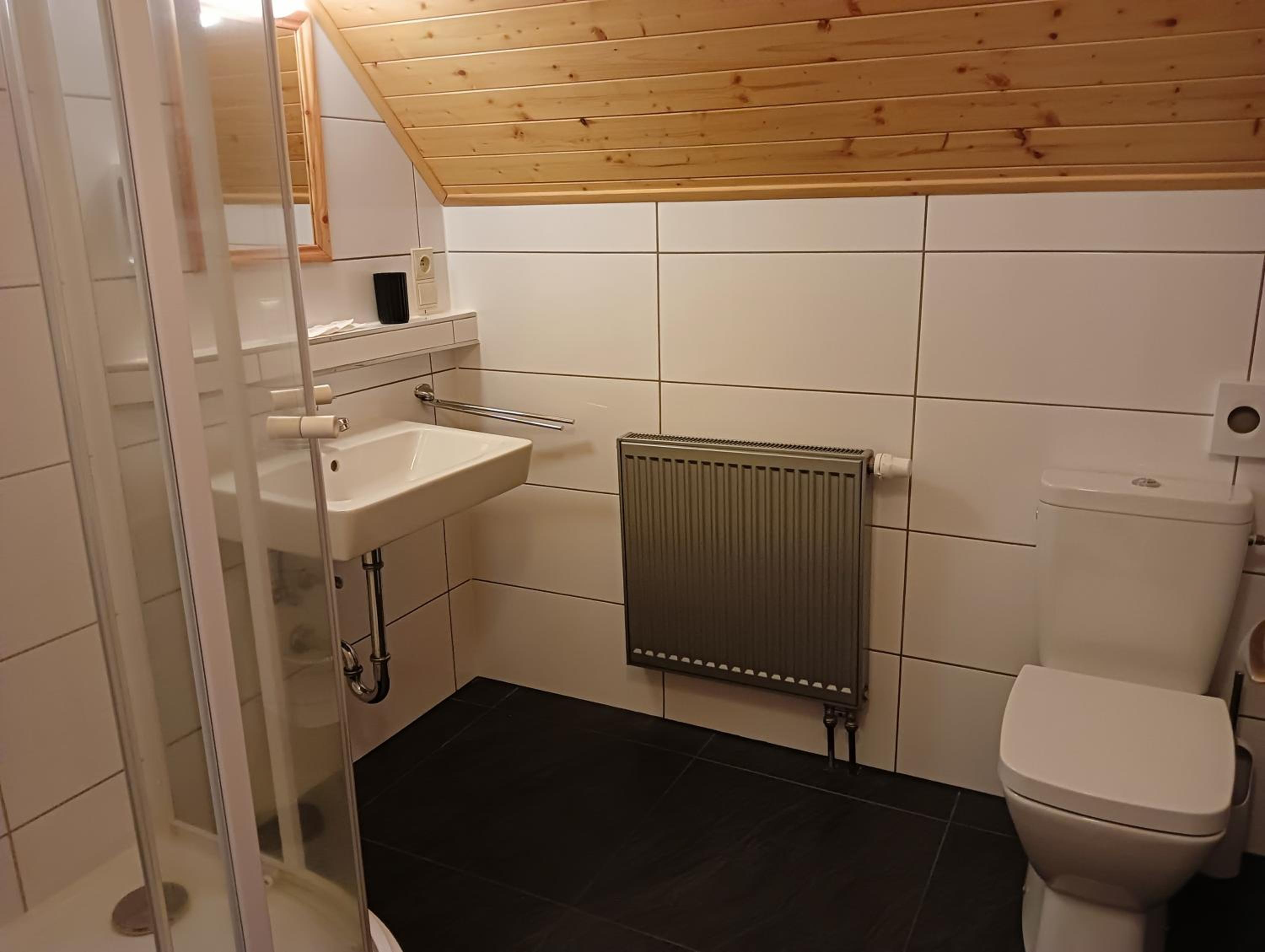 SPA Pod Javory