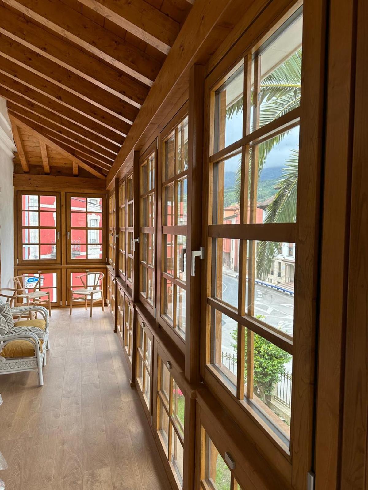 Loben Casona del Deva