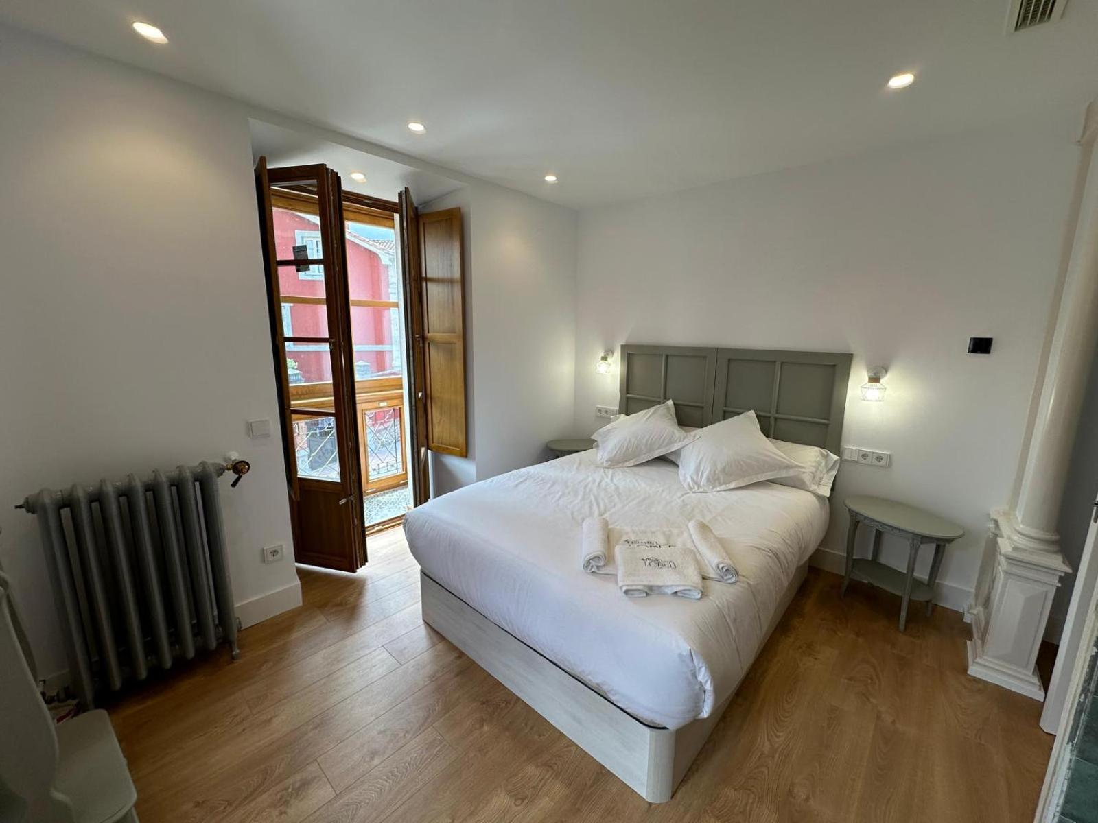 Loben Casona del Deva