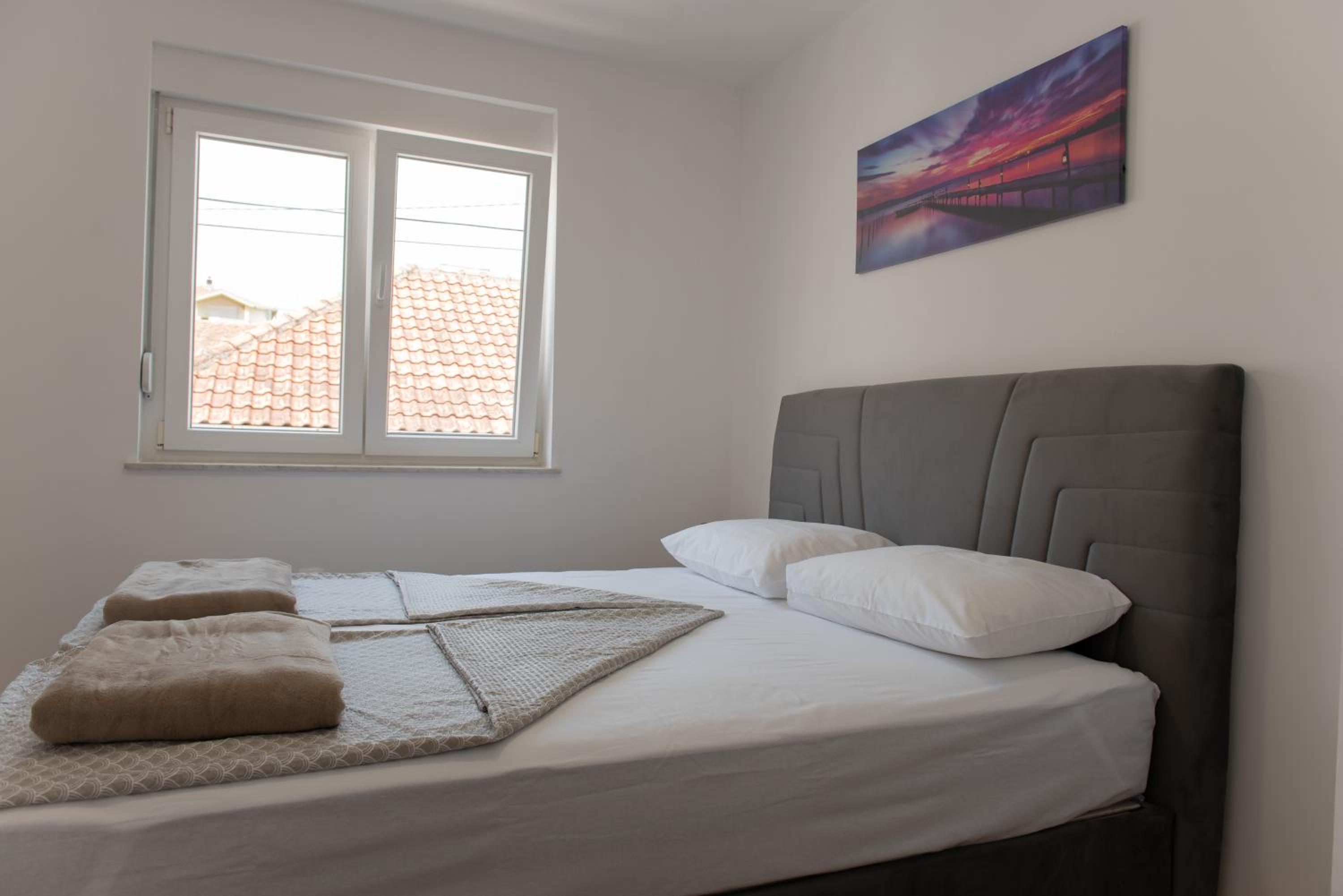 Amarilis apartment