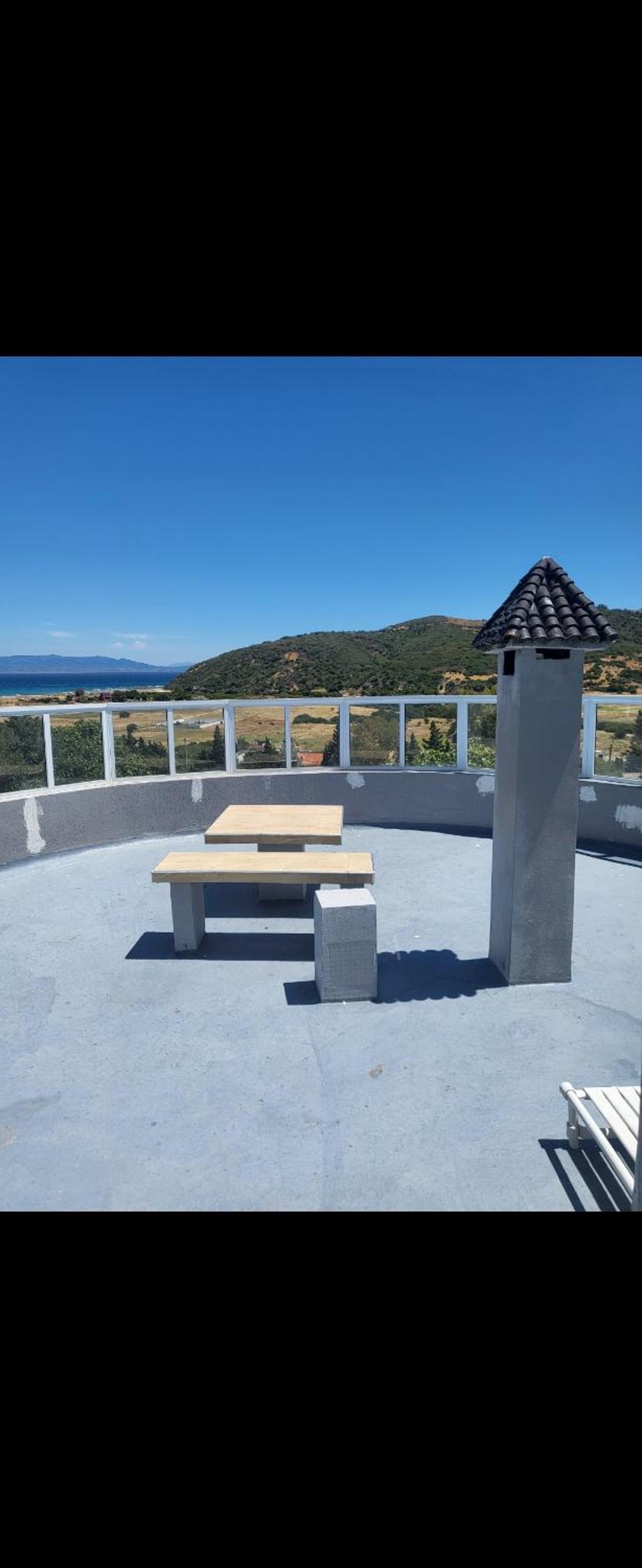 roof