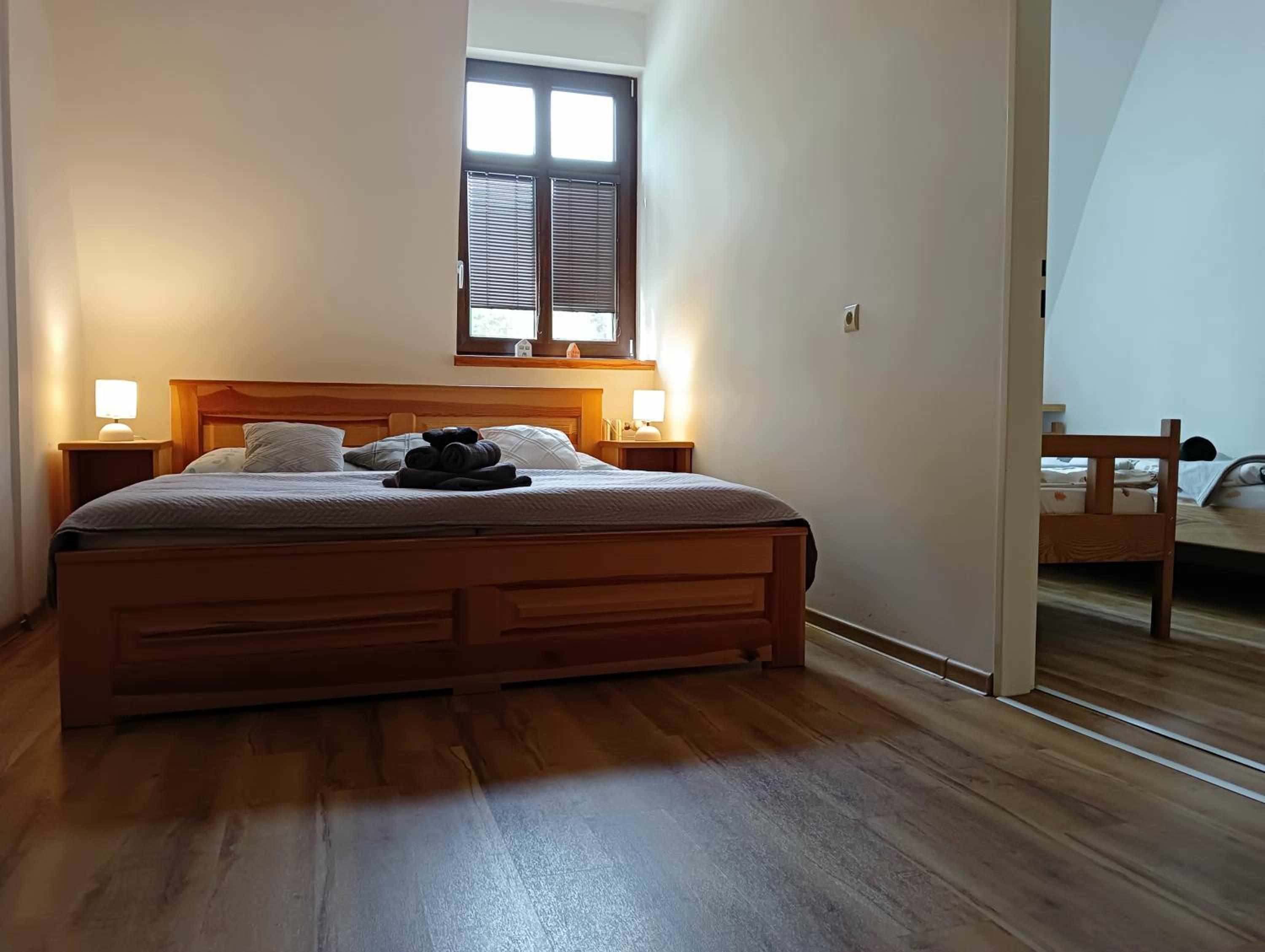 SPA Pod Javory